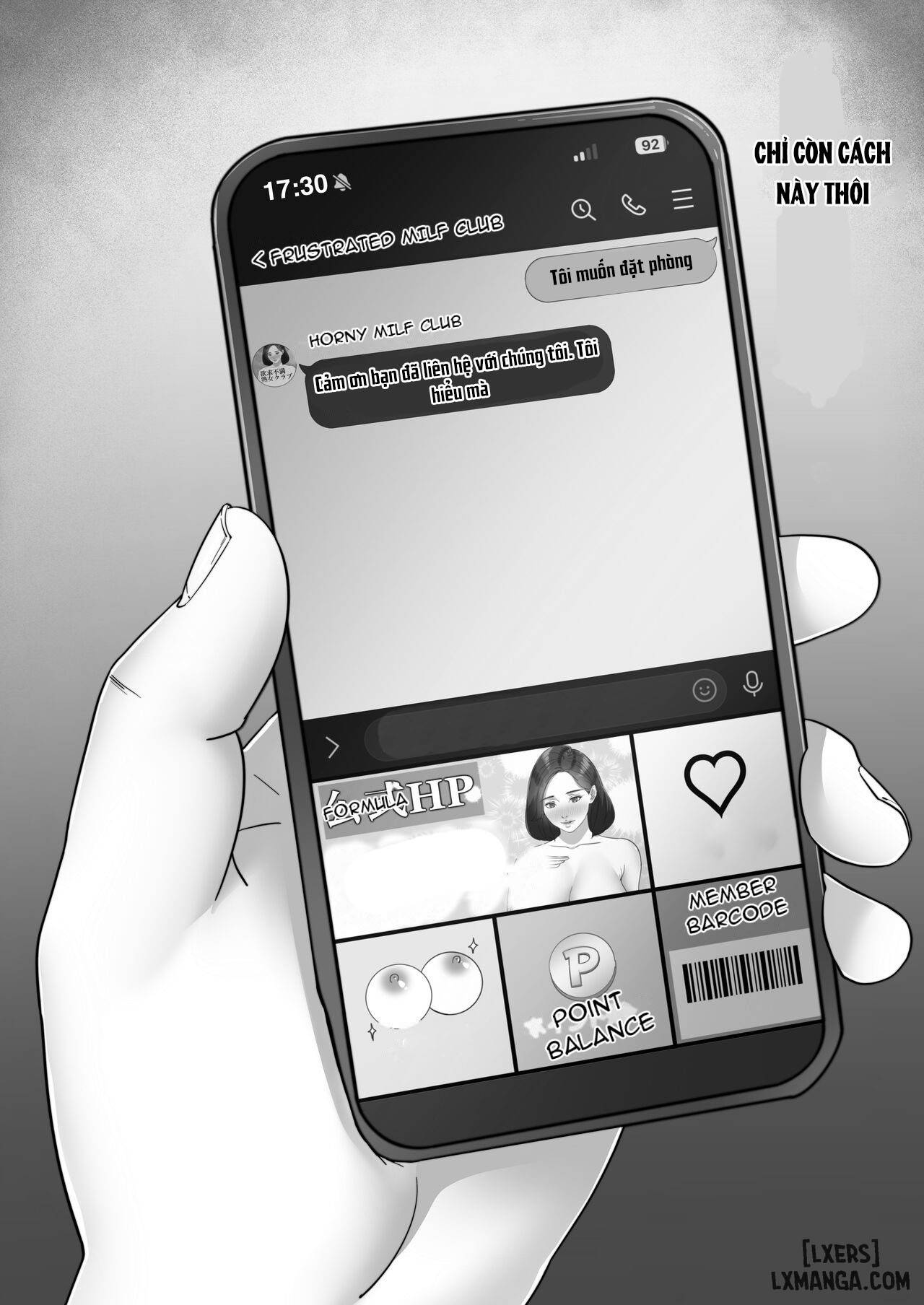 HentaiVN.net - Ảnh 35 - DeliHeal Kaa-chan 2 - Chapter 1