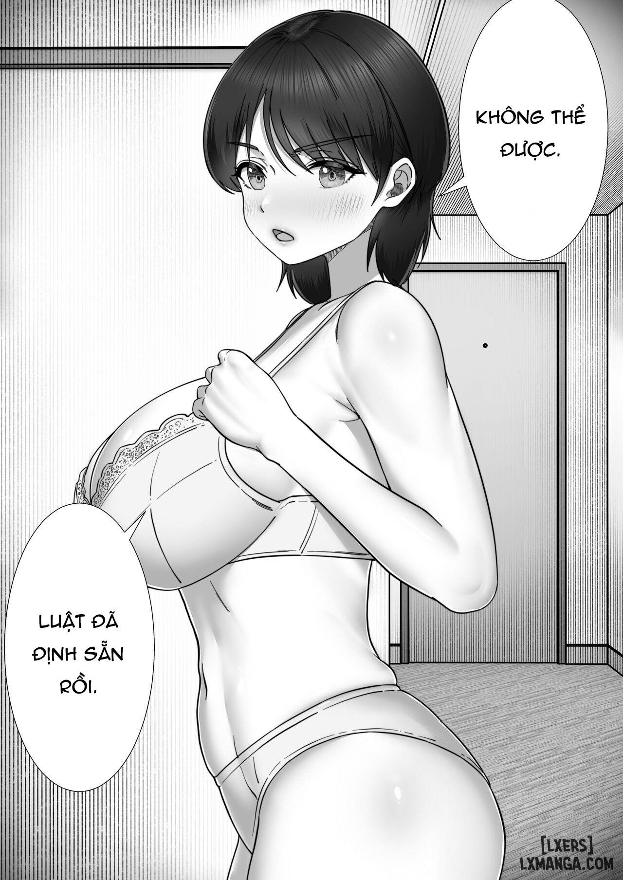 HentaiVN.net - Ảnh 5 - DeliHeal Kaa-chan 2 - Chapter 1