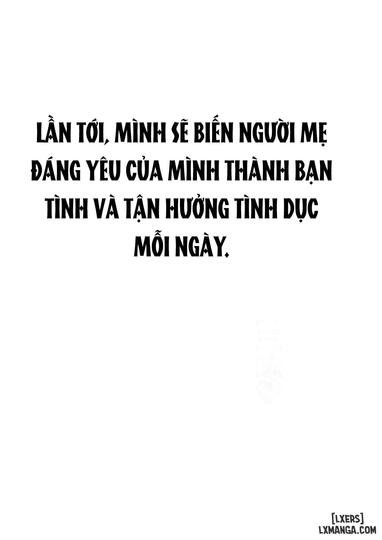 HentaiVN.net - Ảnh 44 - DeliHeal Kaa-chan 2 - Chapter 2 END