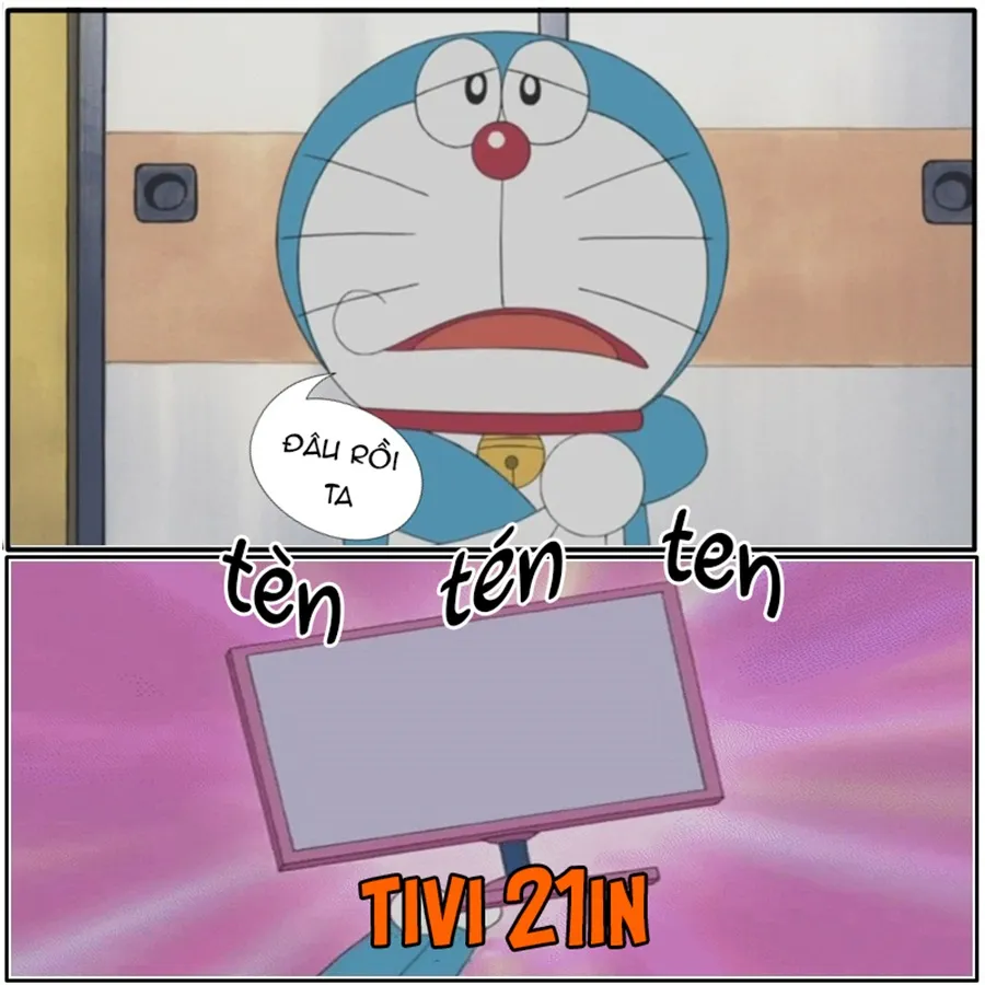 HentaiVN.net - Ảnh 5 - Doraemon và bí mật động trời [Tuyển tập Doremon có cu] - ❂ Phim heo ❂ Special 3