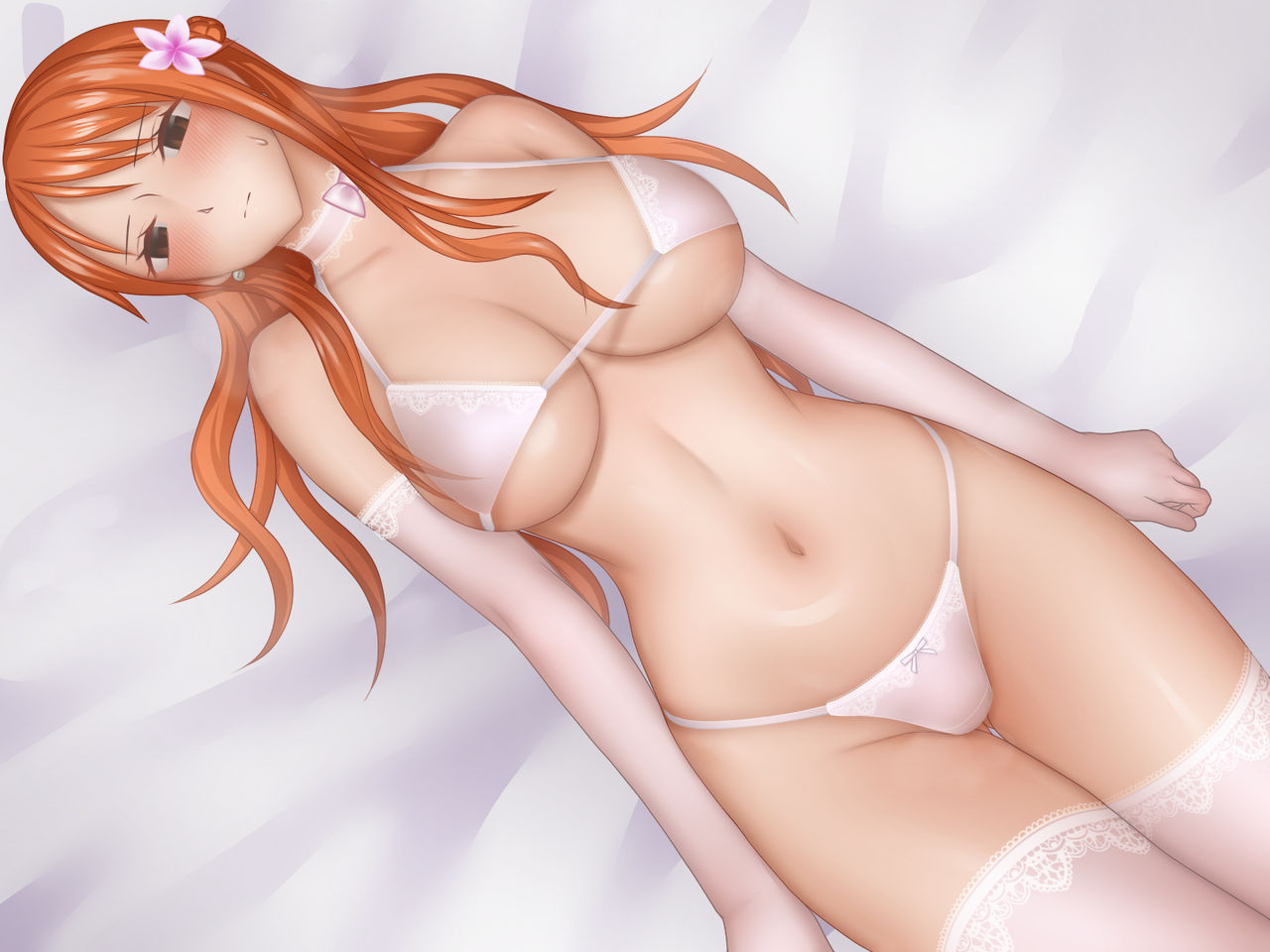 HentaiVN.net - Ảnh 8 - Namida ga Kareru made - Chap 1