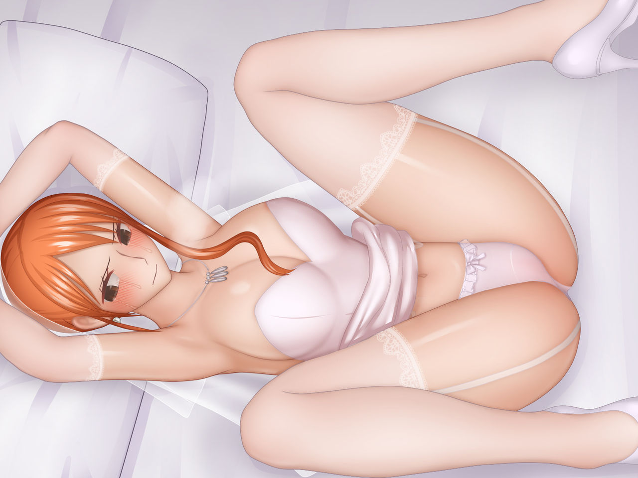 HentaiVN.net - Ảnh 6 - Namida ga Kareru made - Chap 2