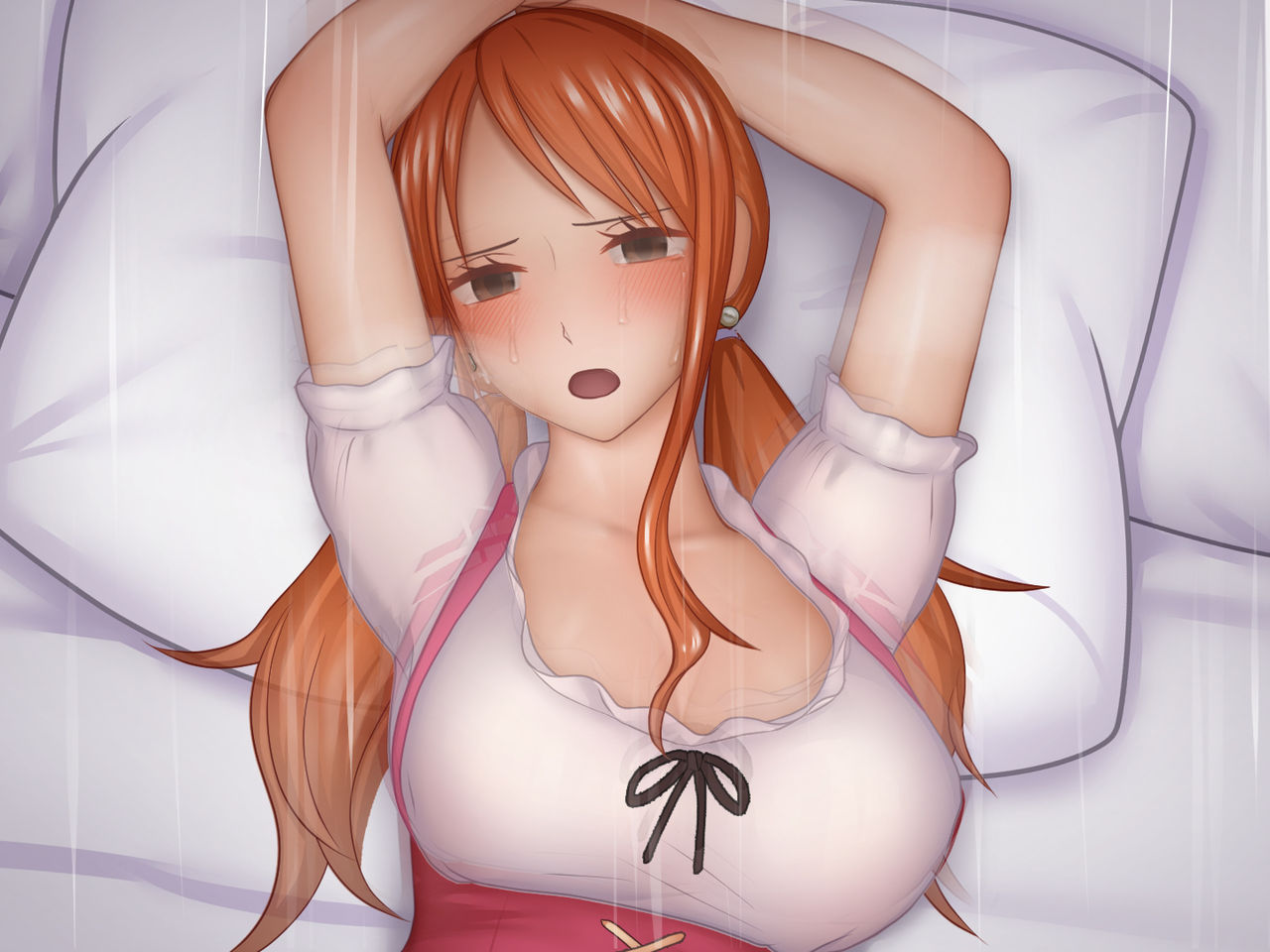 HentaiVN.net - Ảnh 16 - Namida ga Kareru made - Chap 3