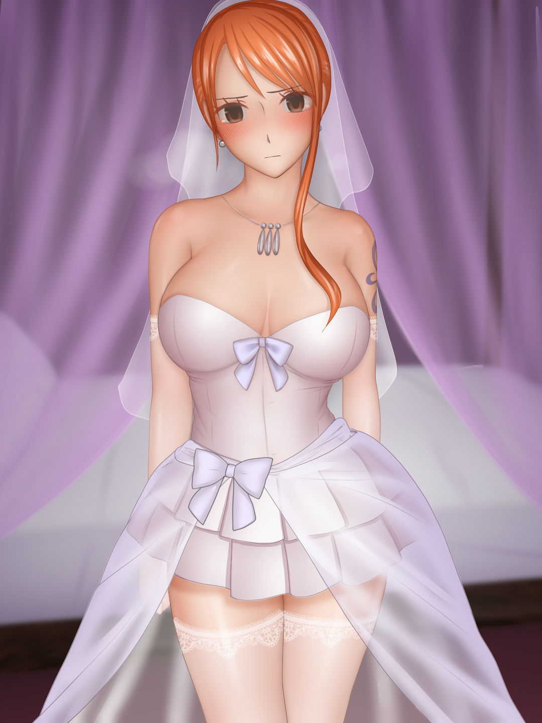 HentaiVN.net - Ảnh 29 - Namida ga Kareru made - Chap 3