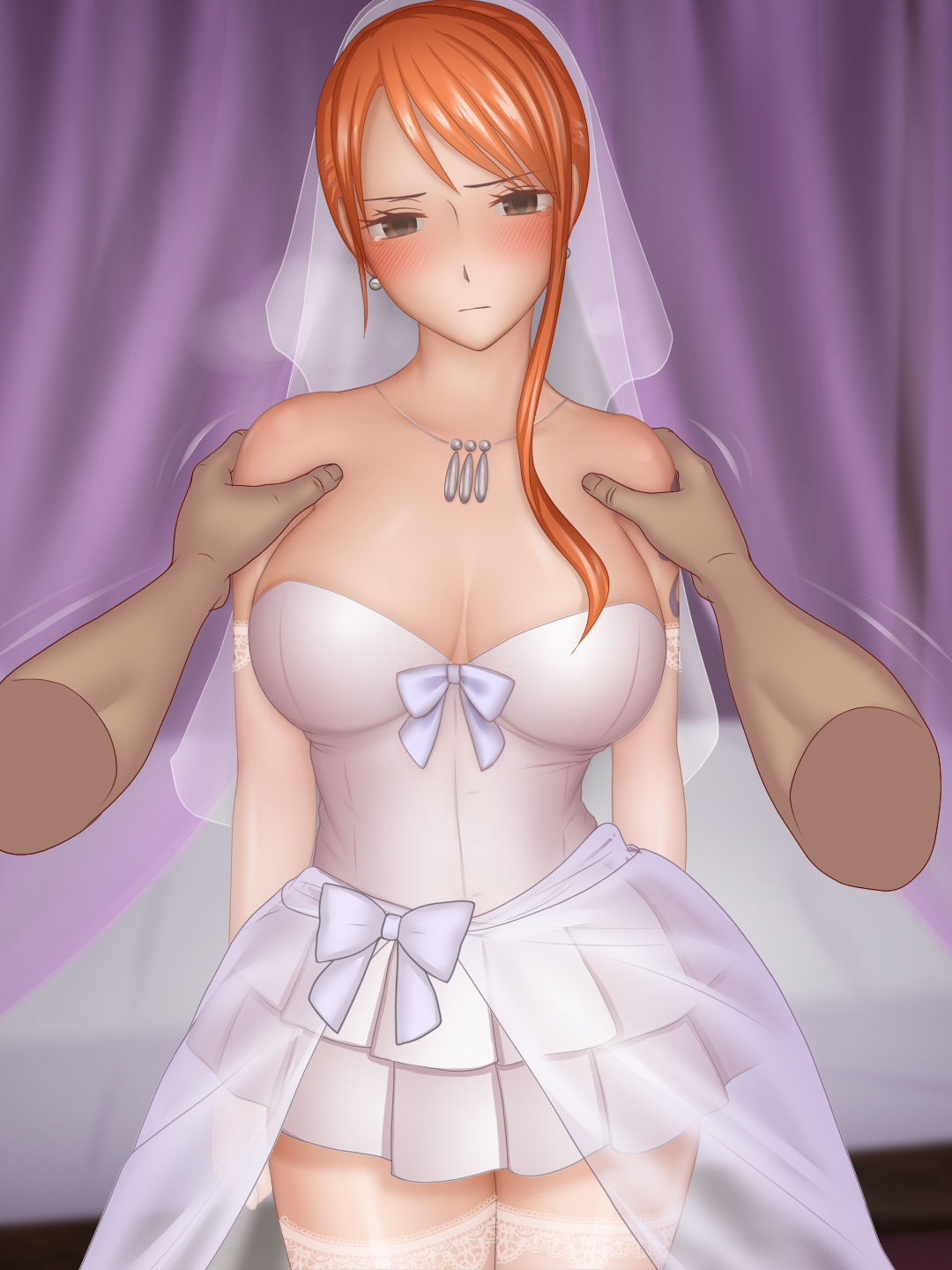 HentaiVN.net - Ảnh 30 - Namida ga Kareru made - Chap 3