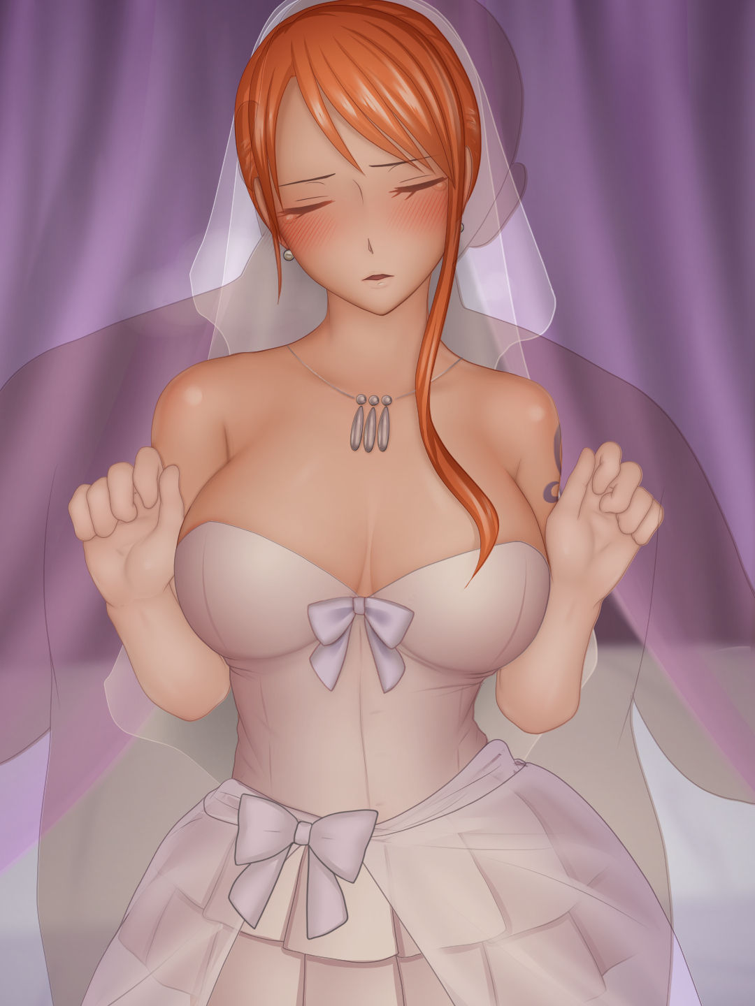 HentaiVN.net - Ảnh 31 - Namida ga Kareru made - Chap 3