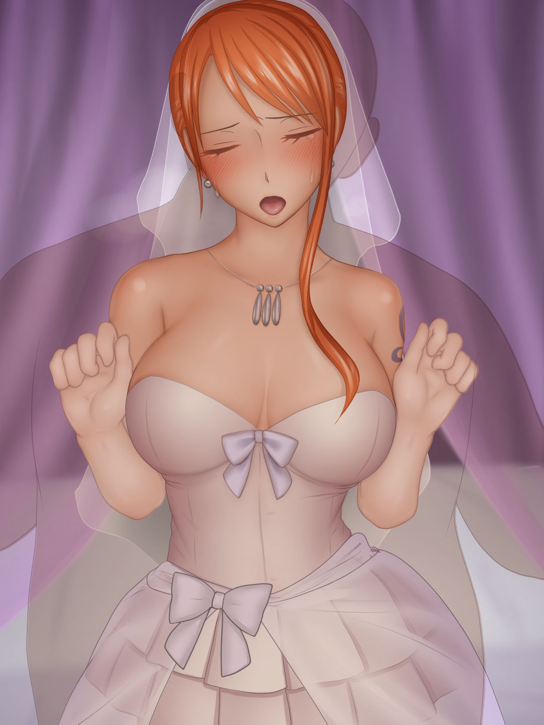 HentaiVN.net - Ảnh 32 - Namida ga Kareru made - Chap 3