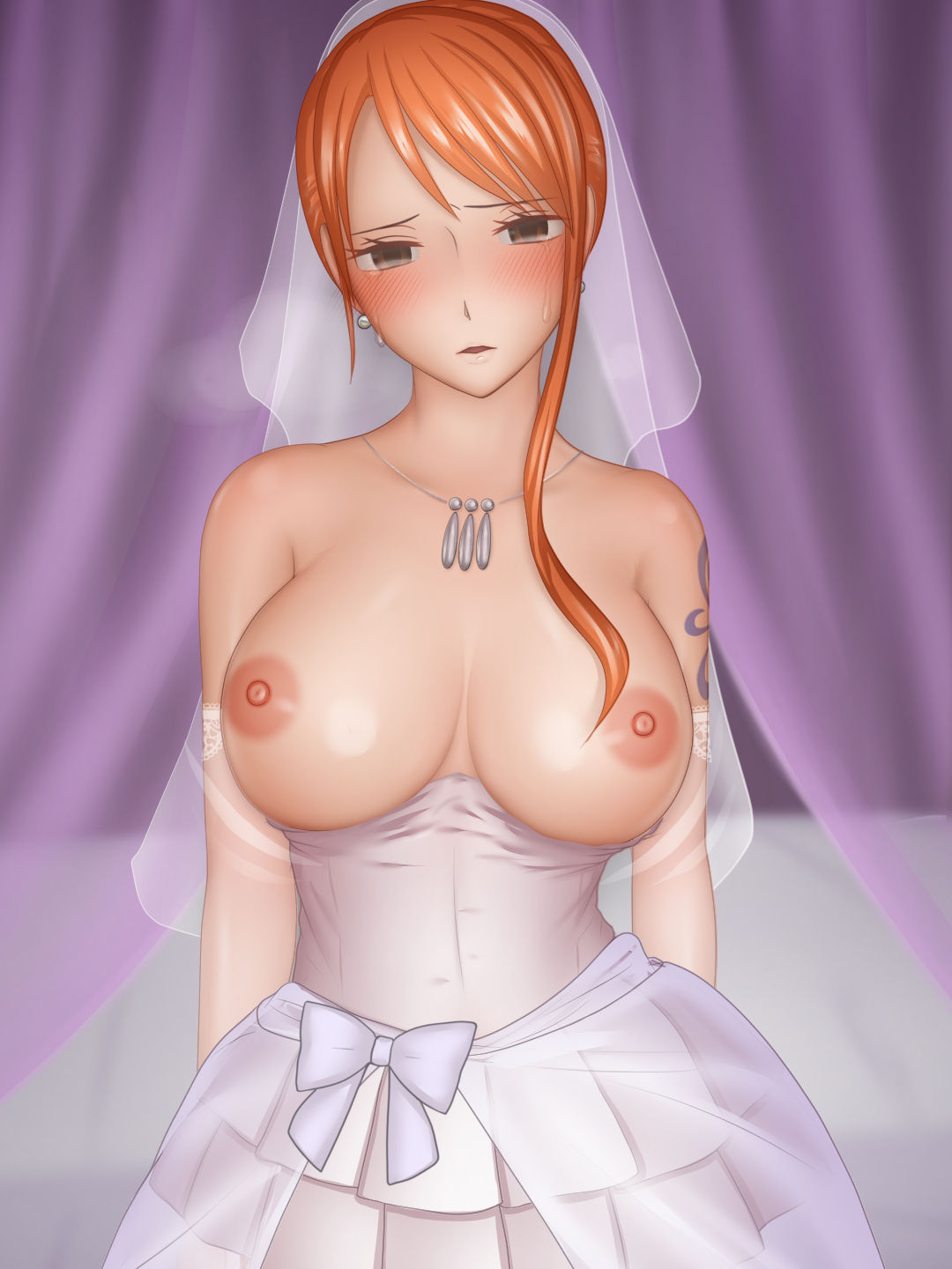 HentaiVN.net - Ảnh 33 - Namida ga Kareru made - Chap 3
