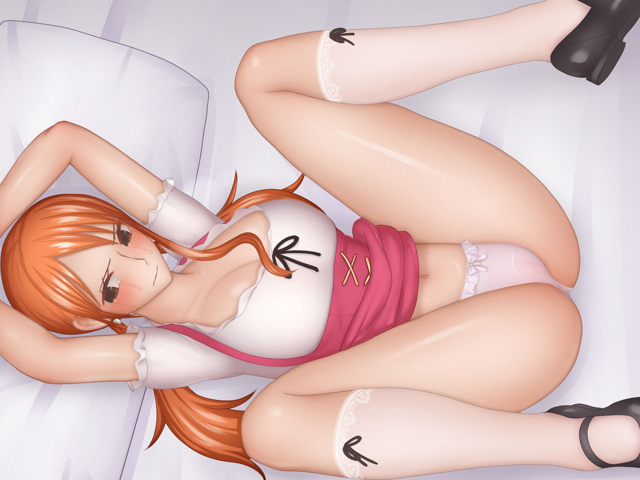 HentaiVN.net - Ảnh 6 - Namida ga Kareru made - Chap 3