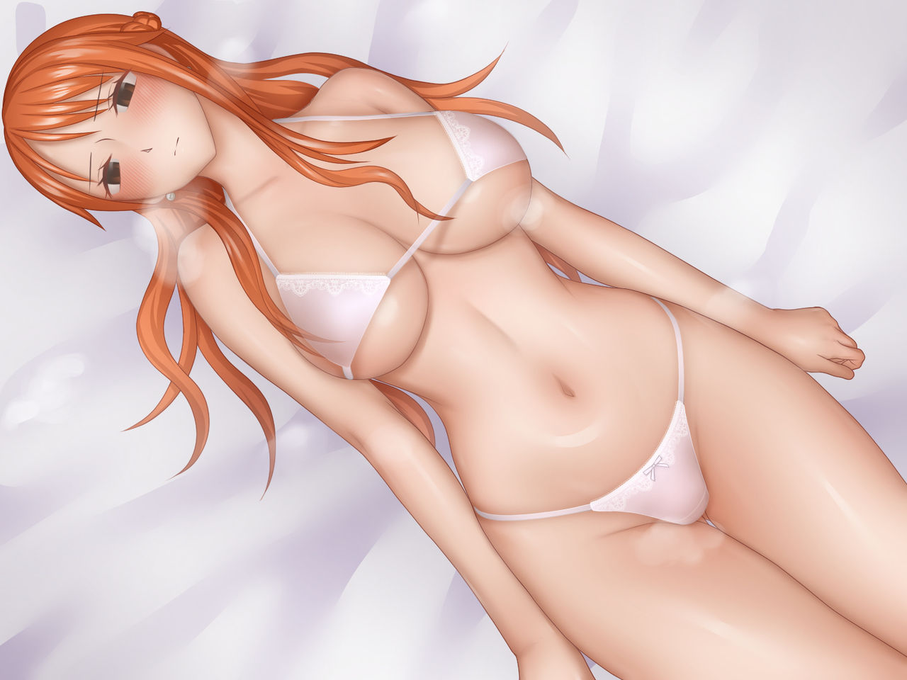 HentaiVN.net - Ảnh 18 - Namida ga Kareru made - Chap 6