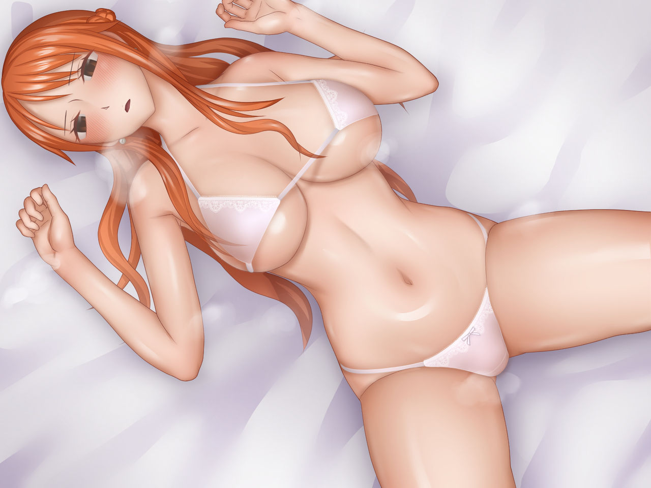 HentaiVN.net - Ảnh 20 - Namida ga Kareru made - Chap 6