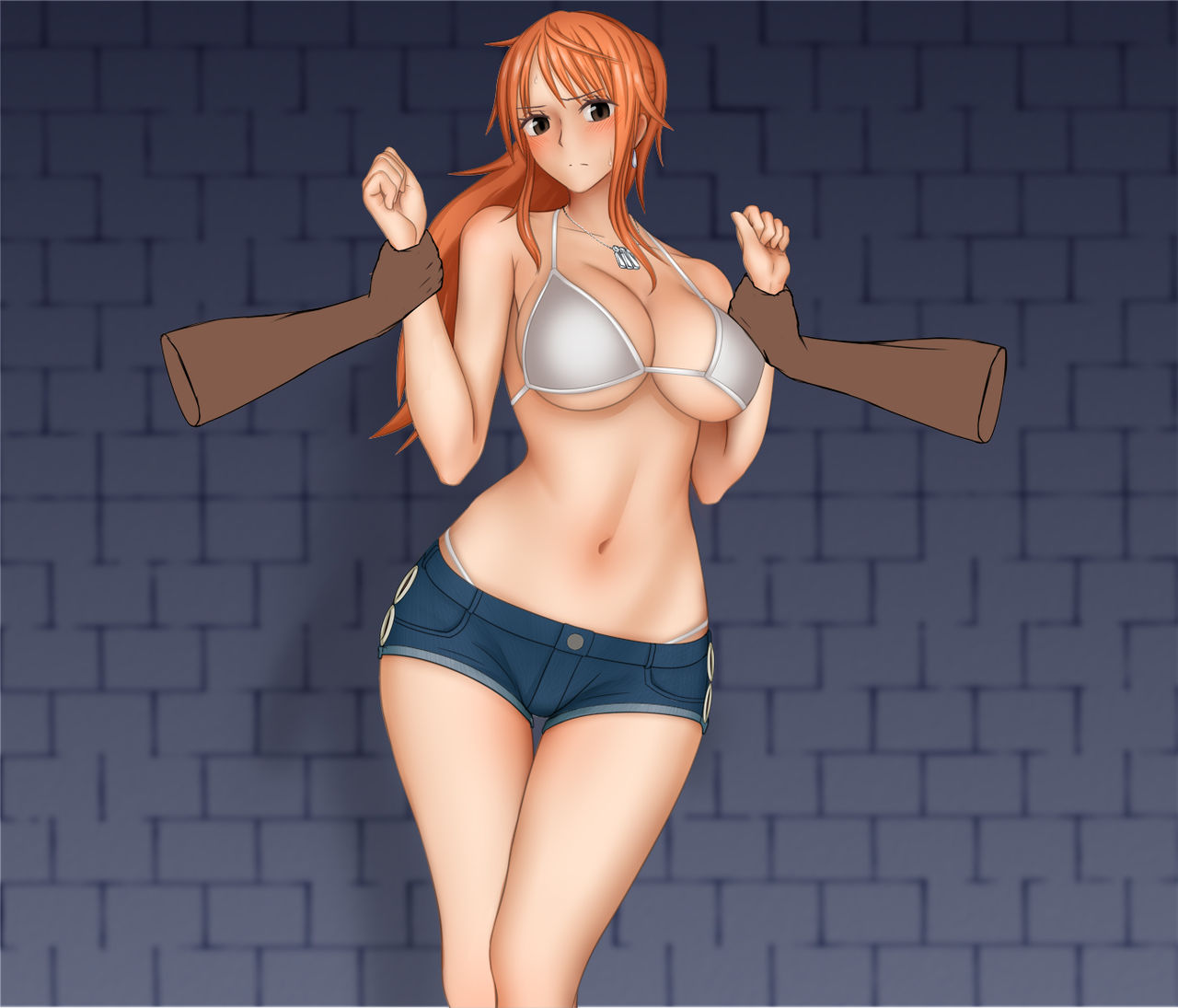 HentaiVN.net - Ảnh 5 - Namida ga Kareru made - Chap 7