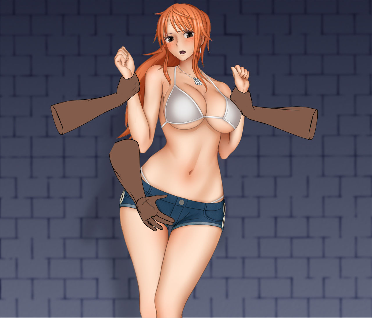 HentaiVN.net - Ảnh 6 - Namida ga Kareru made - Chap 7
