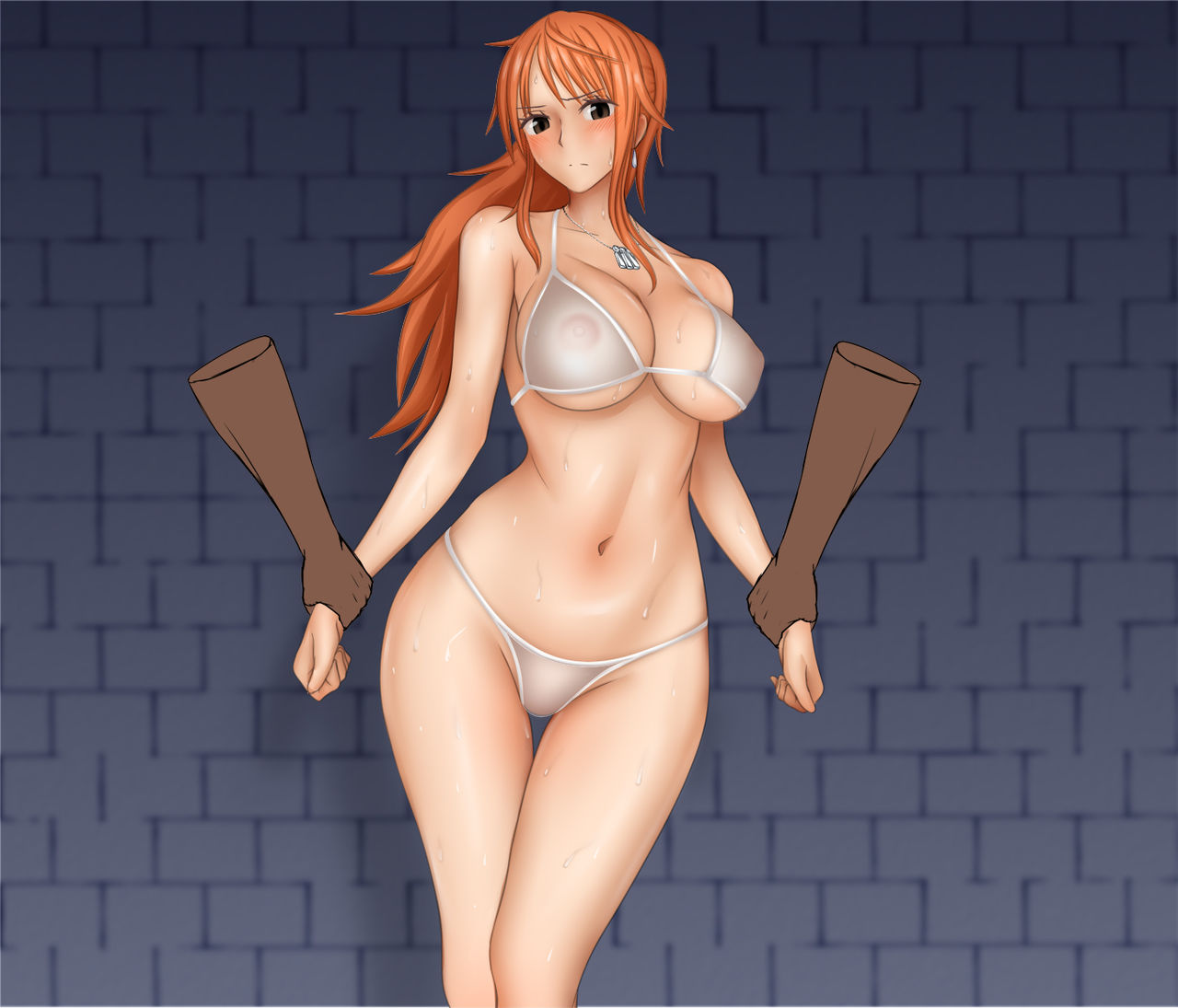 HentaiVN.net - Ảnh 11 - Namida ga Kareru made - Chap 8