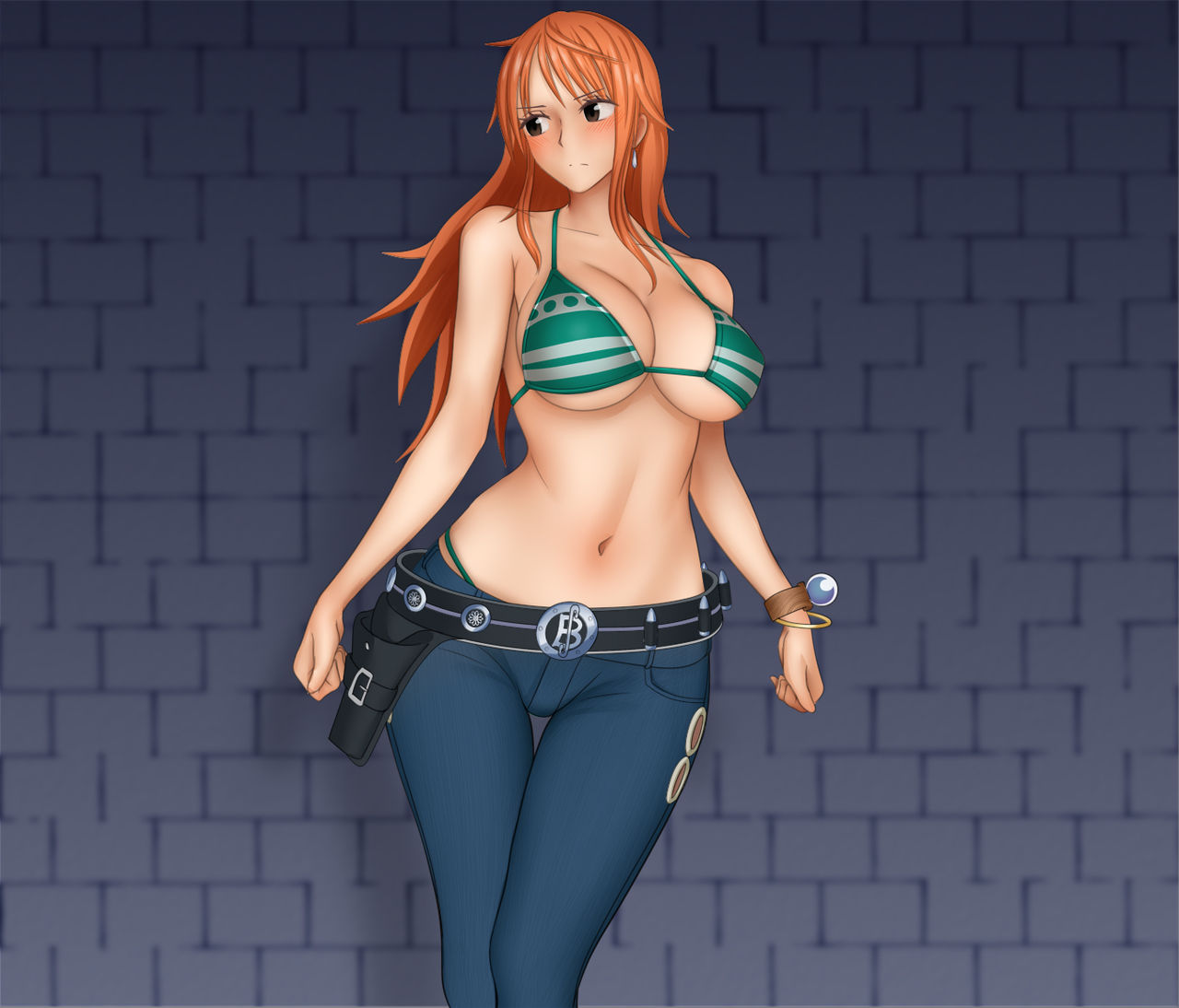 HentaiVN.net - Ảnh 14 - Namida ga Kareru made - Chap 8
