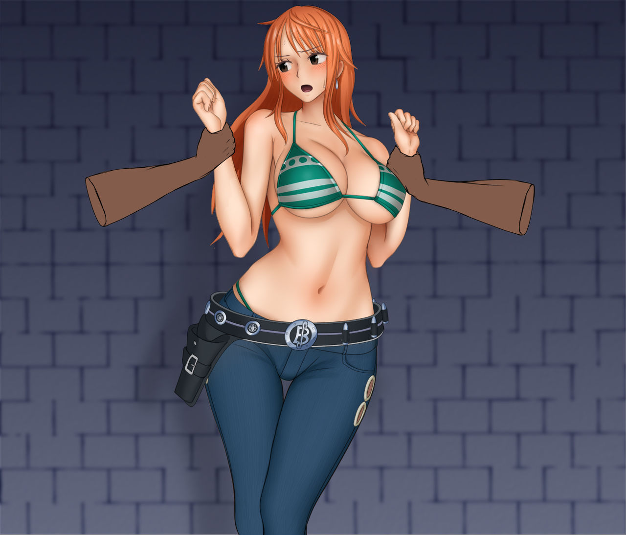 HentaiVN.net - Ảnh 16 - Namida ga Kareru made - Chap 8