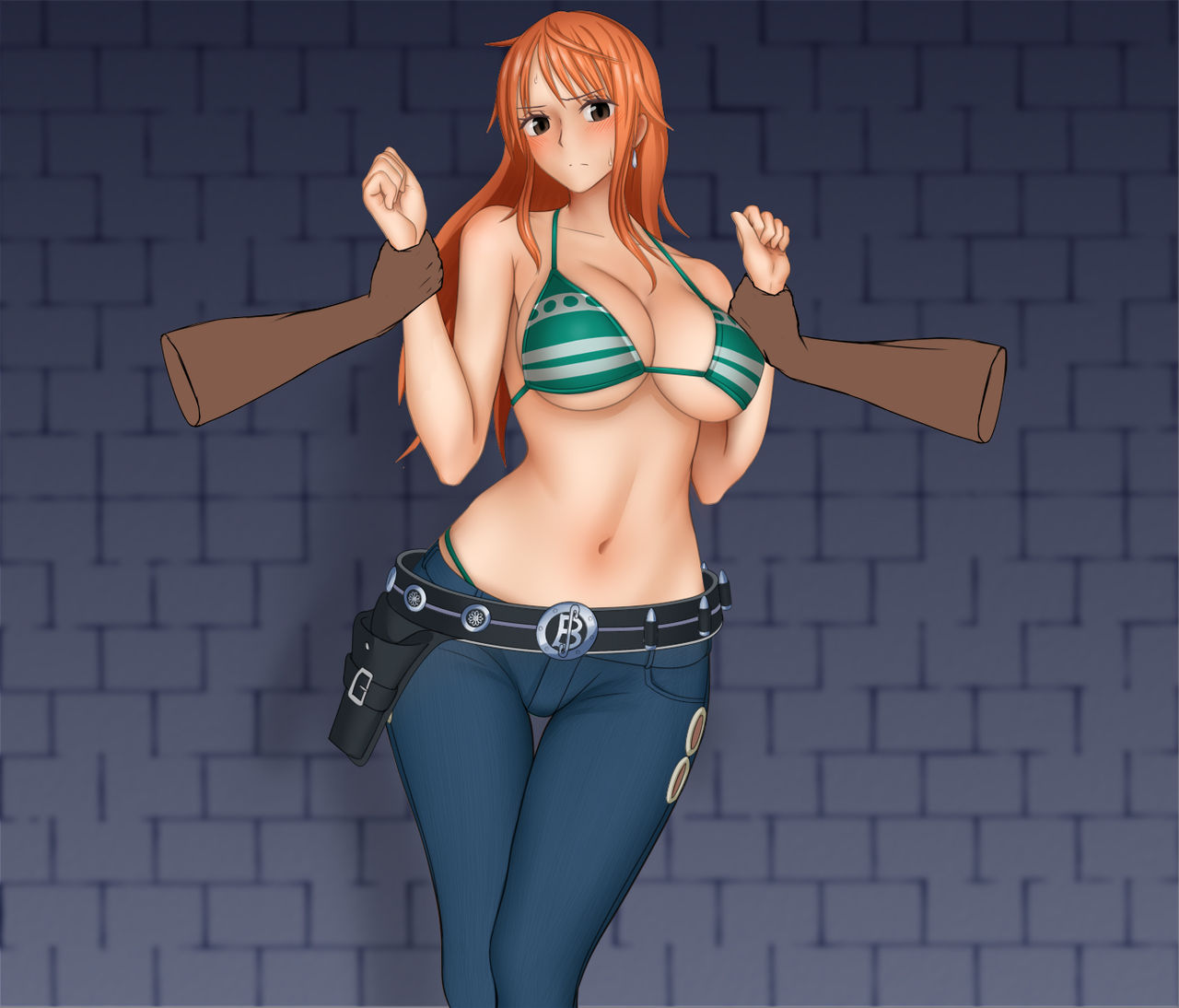 HentaiVN.net - Ảnh 17 - Namida ga Kareru made - Chap 8
