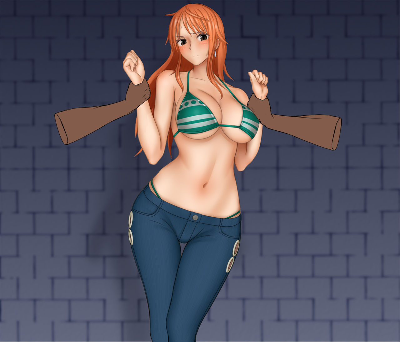HentaiVN.net - Ảnh 18 - Namida ga Kareru made - Chap 8