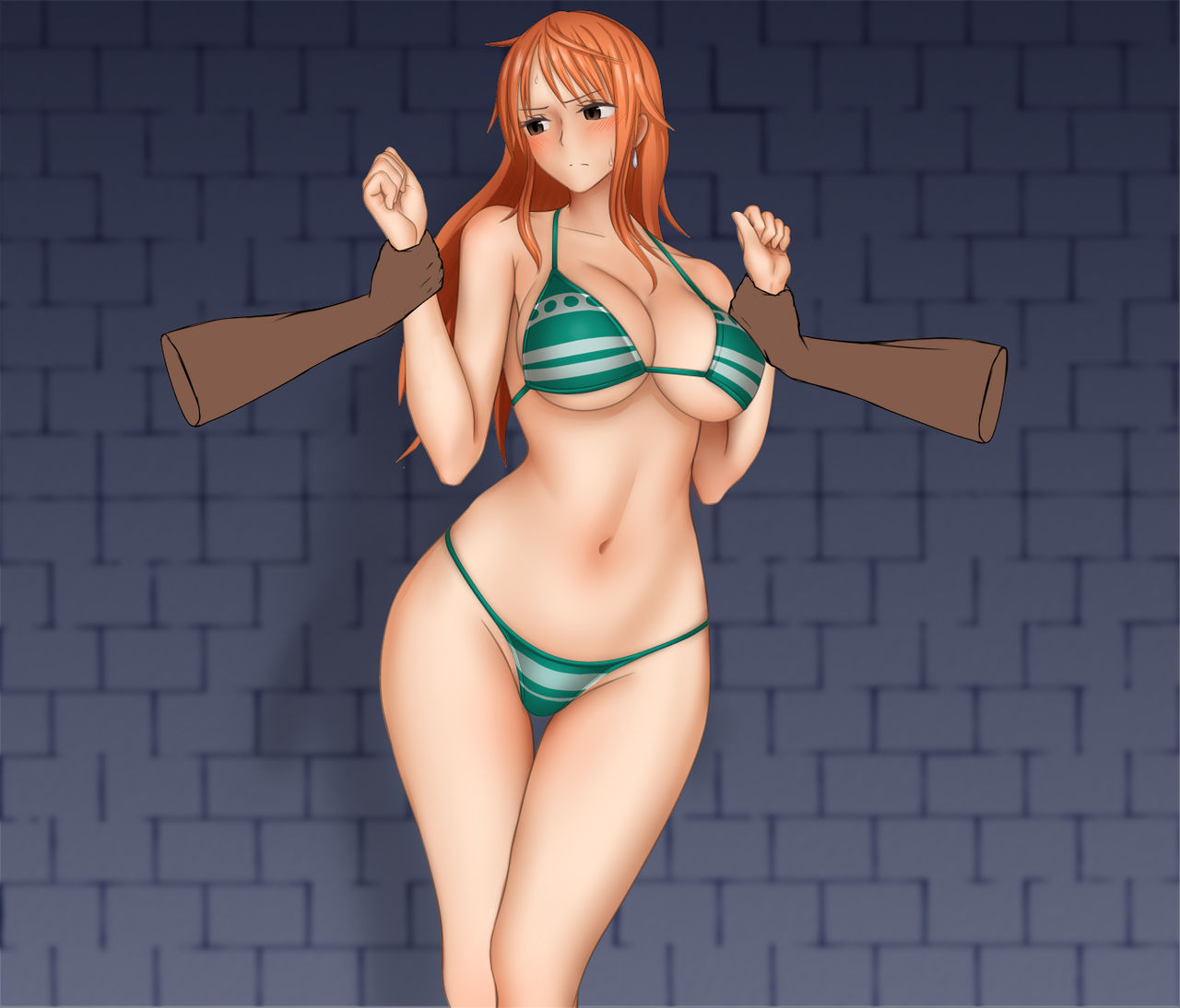 HentaiVN.net - Ảnh 19 - Namida ga Kareru made - Chap 8