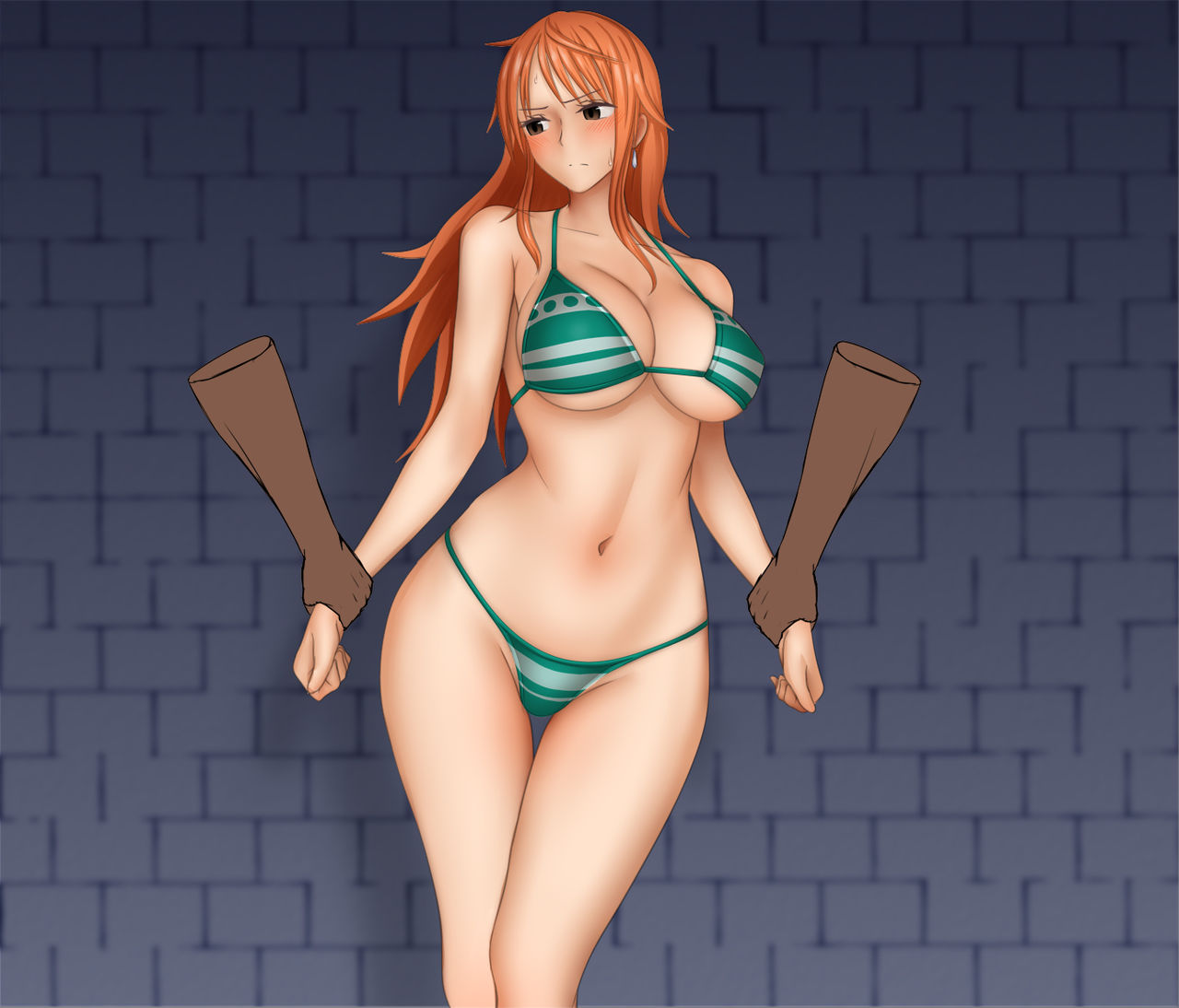 HentaiVN.net - Ảnh 20 - Namida ga Kareru made - Chap 8