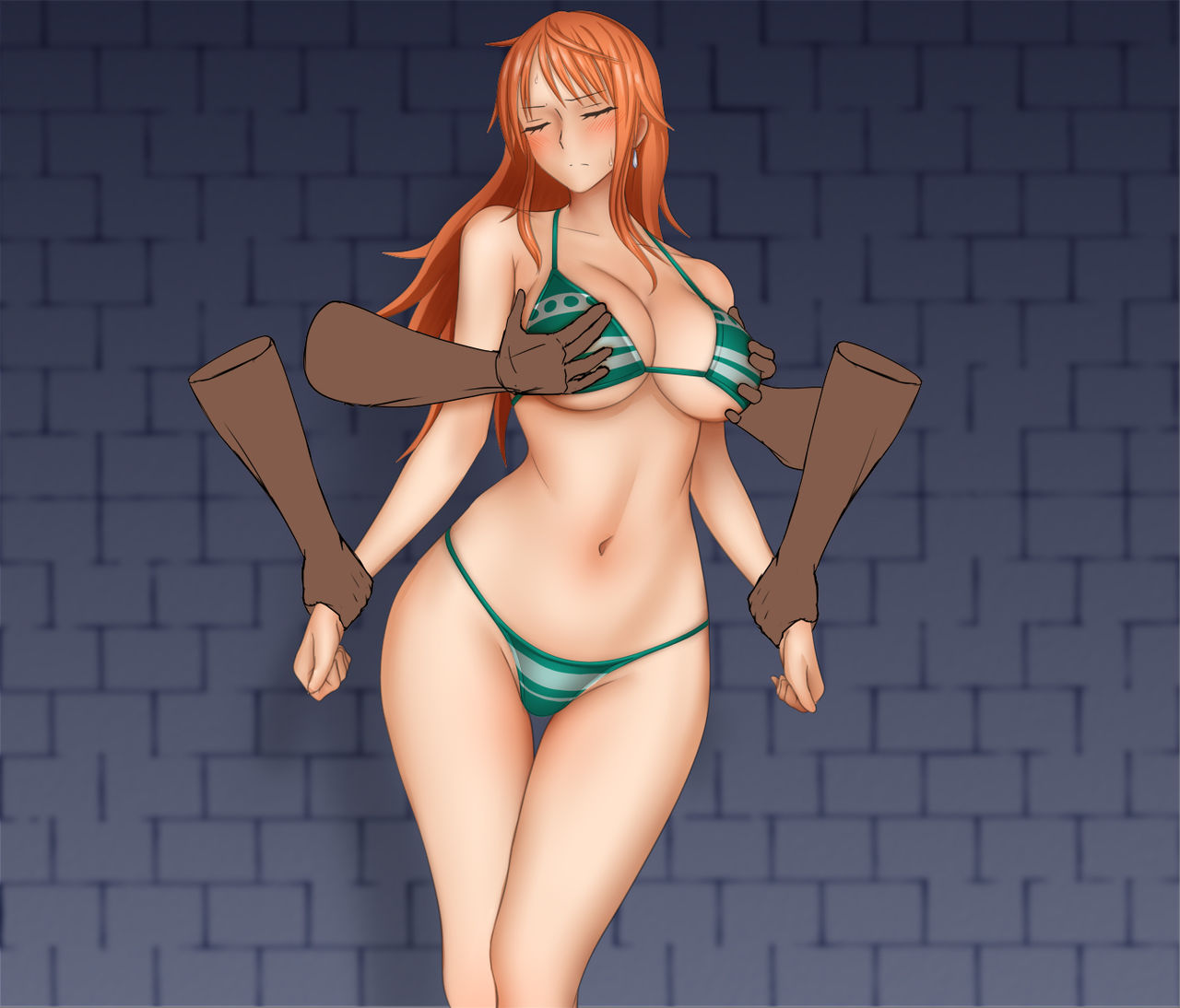 HentaiVN.net - Ảnh 21 - Namida ga Kareru made - Chap 8