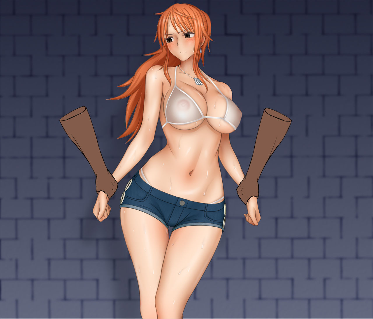 HentaiVN.net - Ảnh 9 - Namida ga Kareru made - Chap 8