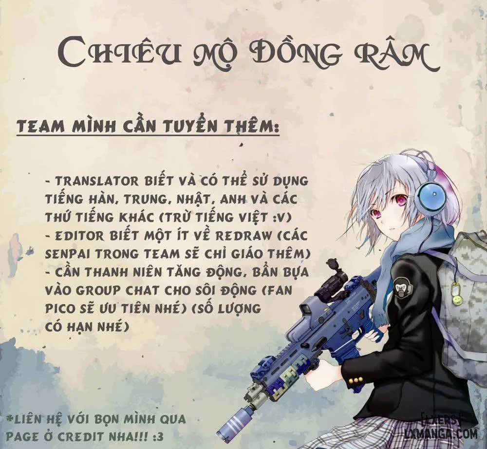 HentaiVN.net - Ảnh 19 - Souma Family - Chương 1