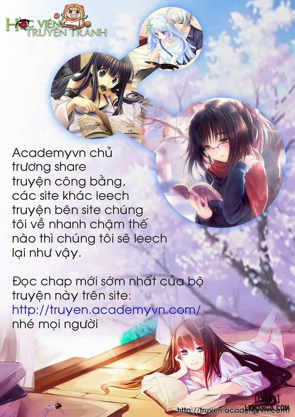 HentaiVN.net - Ảnh 20 - Souma Family - Chương 1