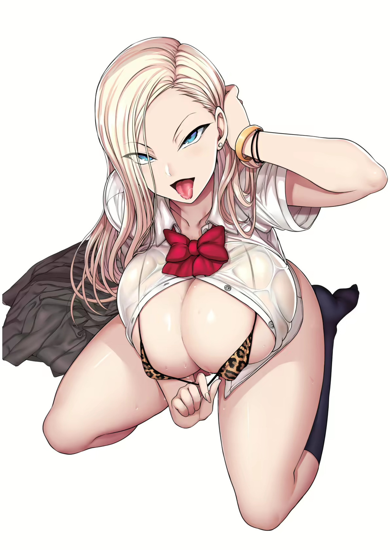 HentaiVN.net - Ảnh 19 - Hypnotic Sexual Counseling - Chapter: Capitulo