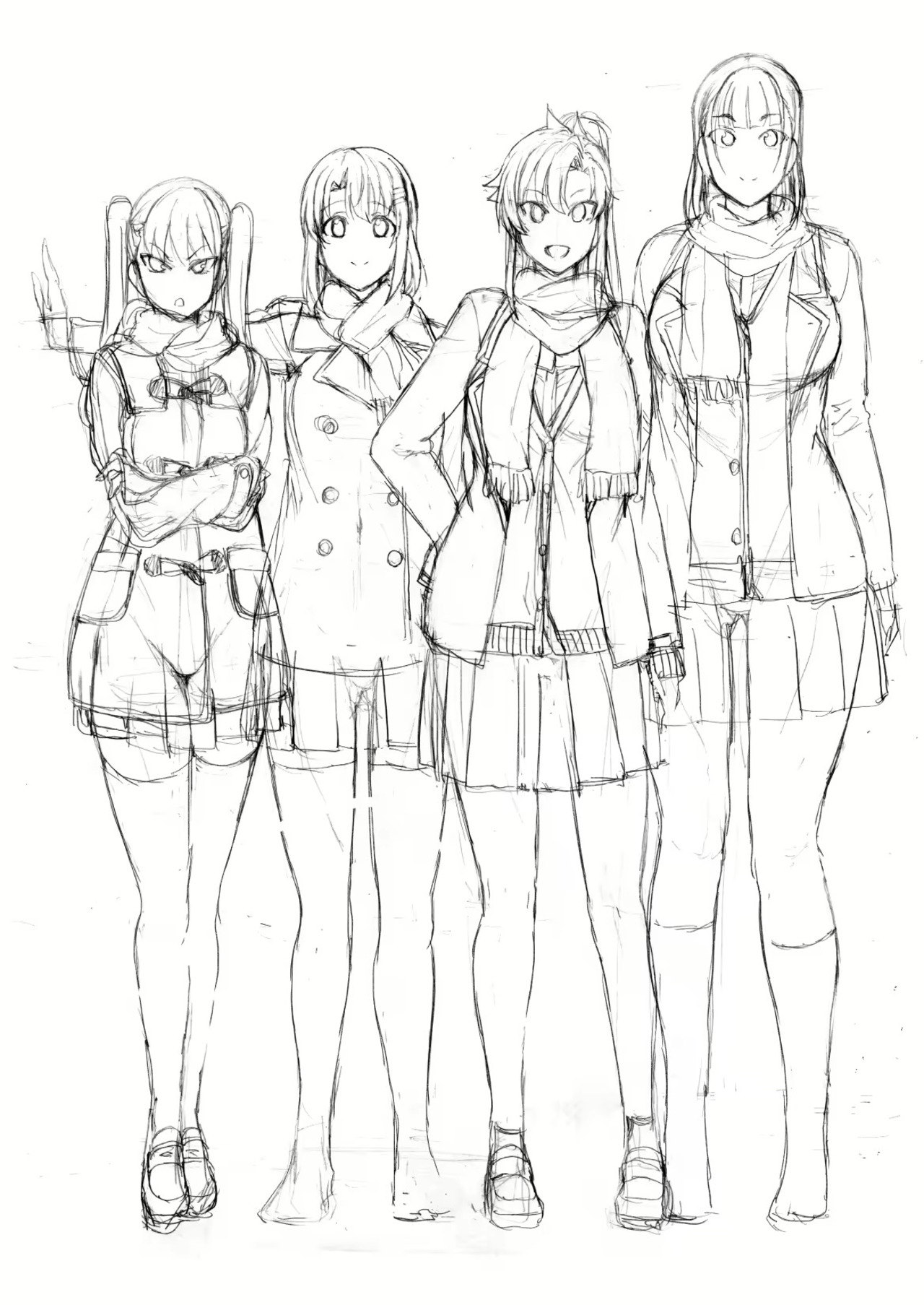 HentaiVN.net - Ảnh 34 - Hypnotic Sexual Counseling - Chapter: Capitulo