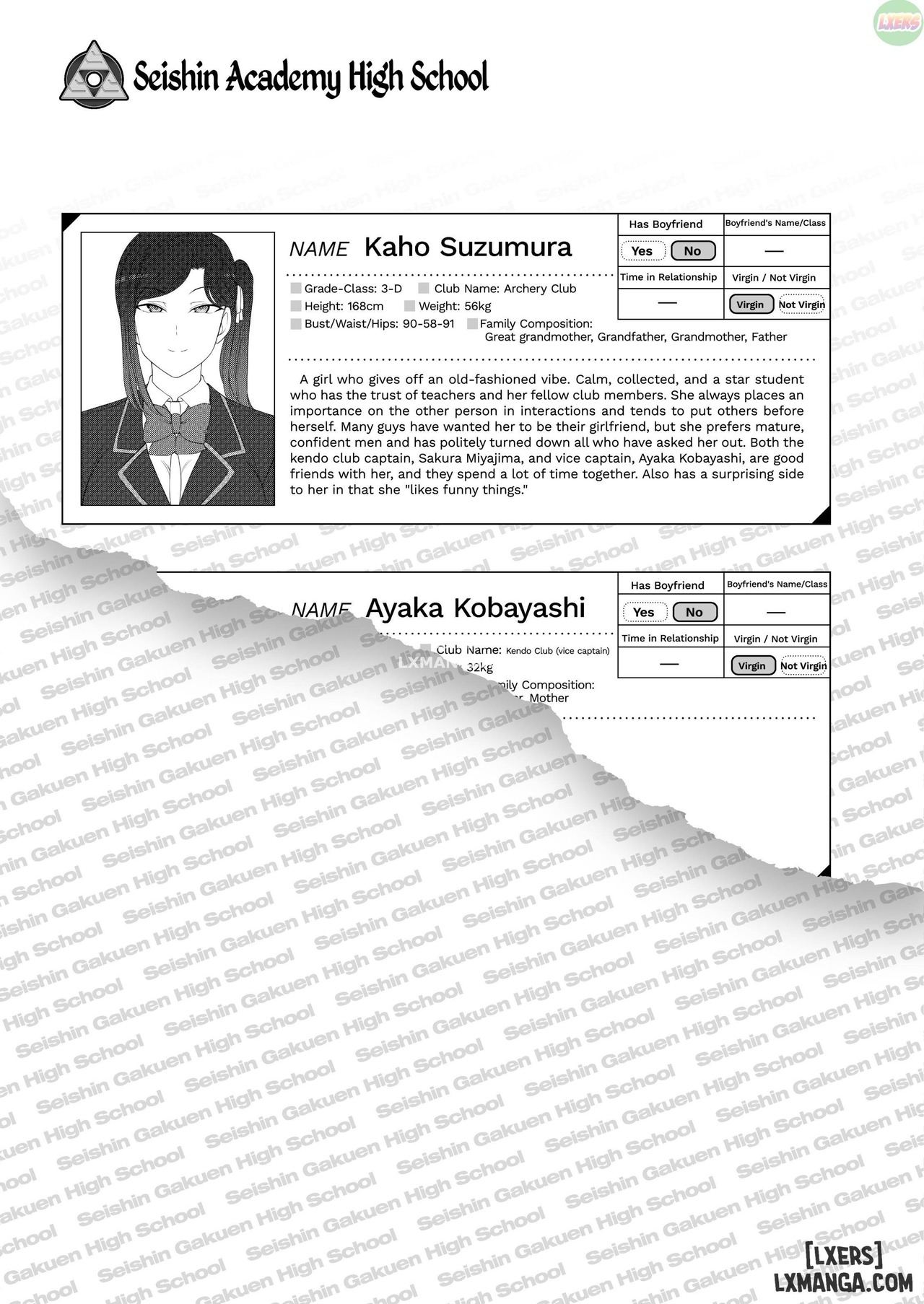 HentaiVN.net - Ảnh 31 - Hypnotic Sexual Counseling - Chapter: Misao Takamine