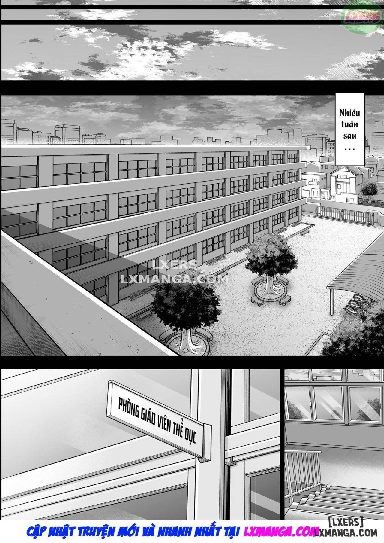 HentaiVN.net - Ảnh 52 - Hypnotic Sexual Counseling - Chapter: Mikage Yuuki