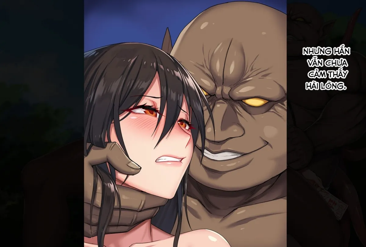HentaiVN.net - Ảnh 34 - Leiran, the Married Woman: A Netorare Story of Brainwashing and Carnal Desires - Chap 1