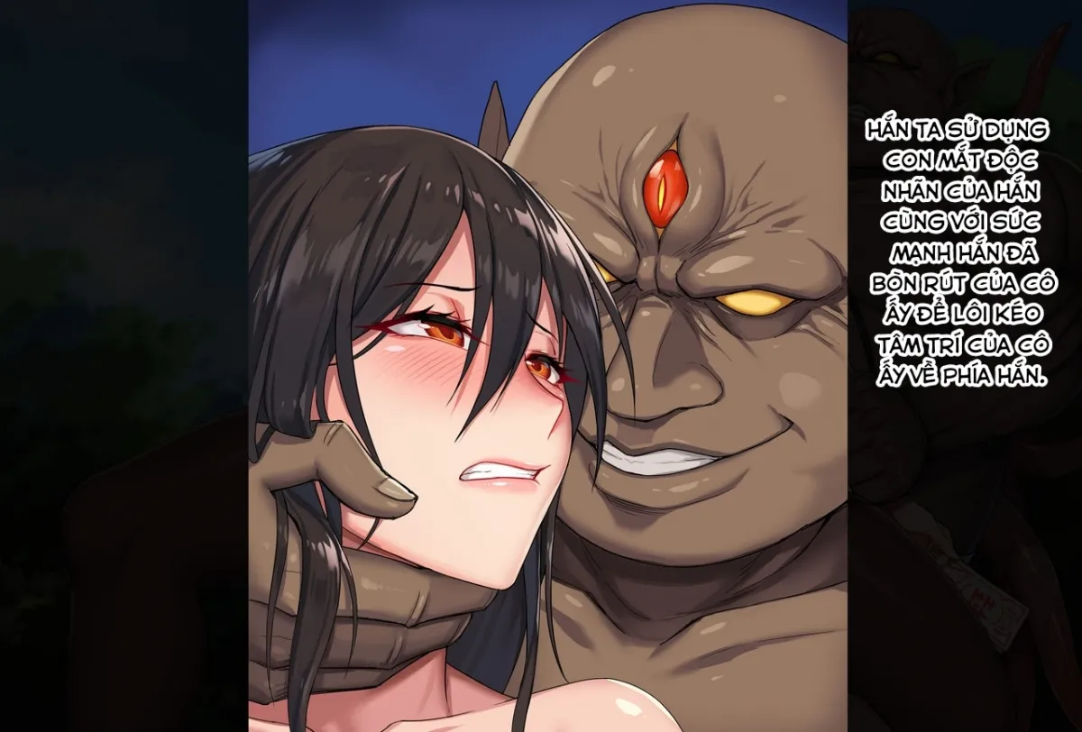 HentaiVN.net - Ảnh 35 - Leiran, the Married Woman: A Netorare Story of Brainwashing and Carnal Desires - Chap 1