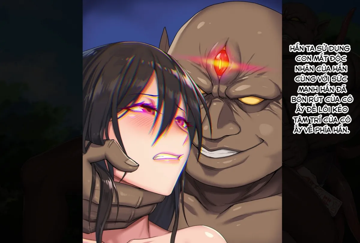 HentaiVN.net - Ảnh 36 - Leiran, the Married Woman: A Netorare Story of Brainwashing and Carnal Desires - Chap 1