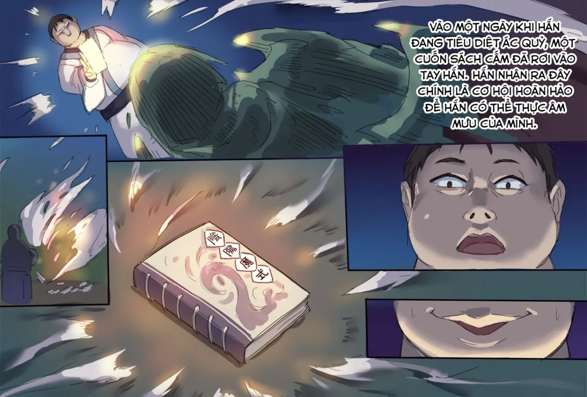 HentaiVN.net - Ảnh 4 - Leiran, the Married Woman: A Netorare Story of Brainwashing and Carnal Desires - Chap 1