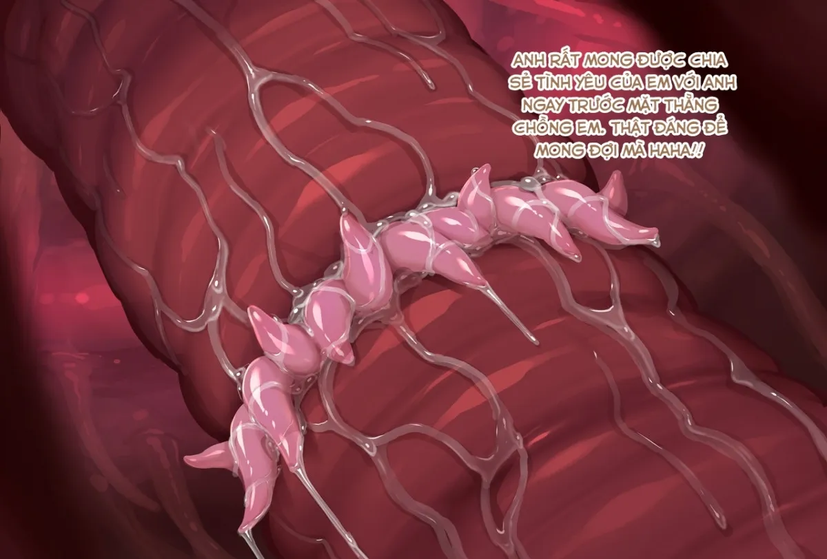HentaiVN.net - Ảnh 27 - Leiran, the Married Woman: A Netorare Story of Brainwashing and Carnal Desires - Chap 7