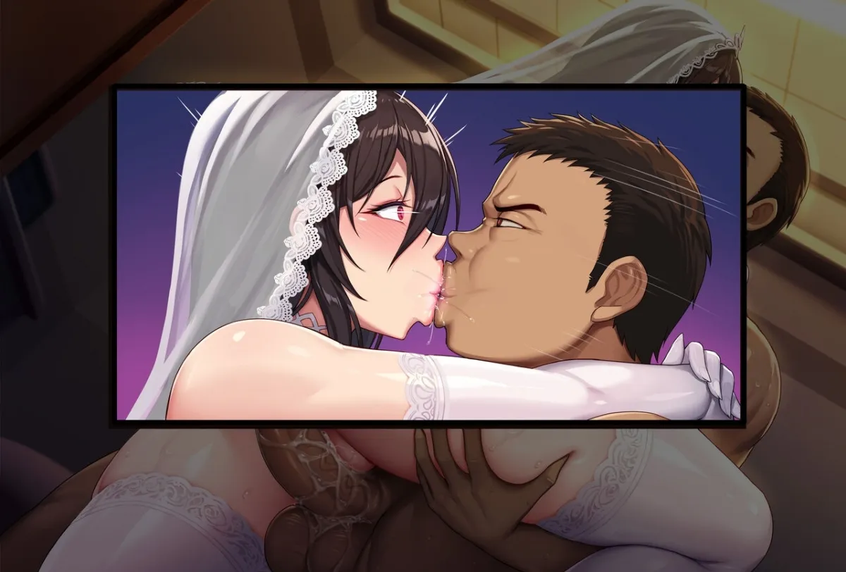 HentaiVN.net - Ảnh 40 - Leiran, the Married Woman: A Netorare Story of Brainwashing and Carnal Desires - Chap 9