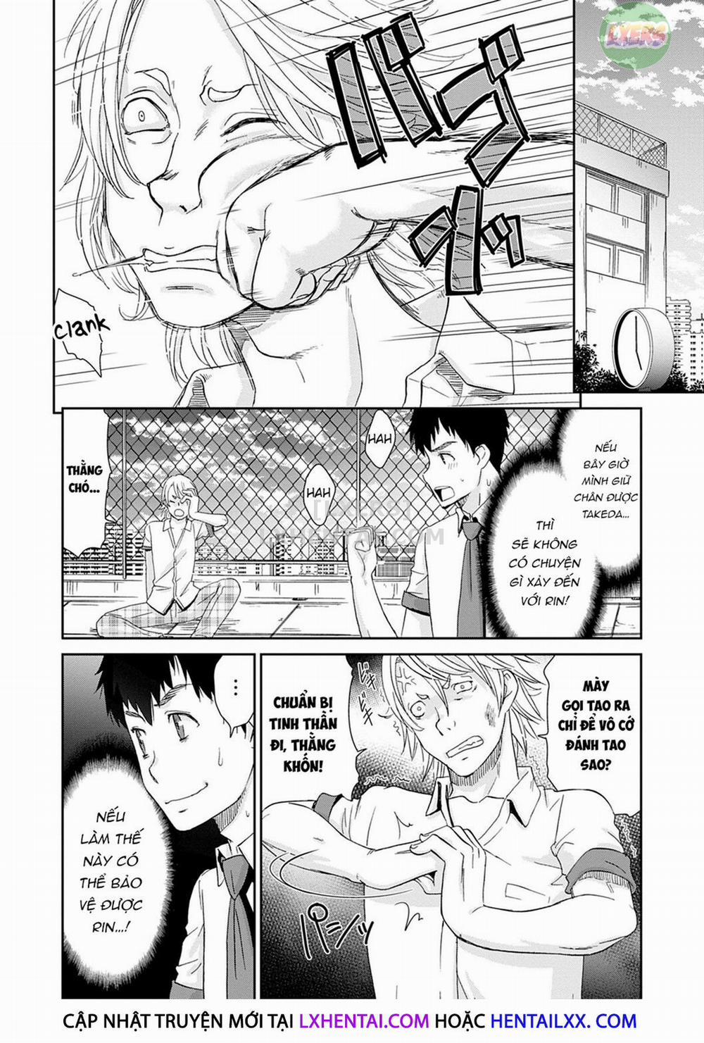 HentaiVN.net - Ảnh 5 - Netorare Time Leap - Chap 2