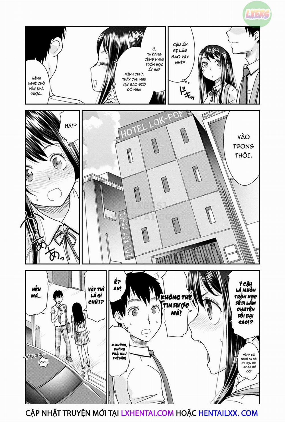 HentaiVN.net - Ảnh 6 - Netorare Time Leap - Chap 3