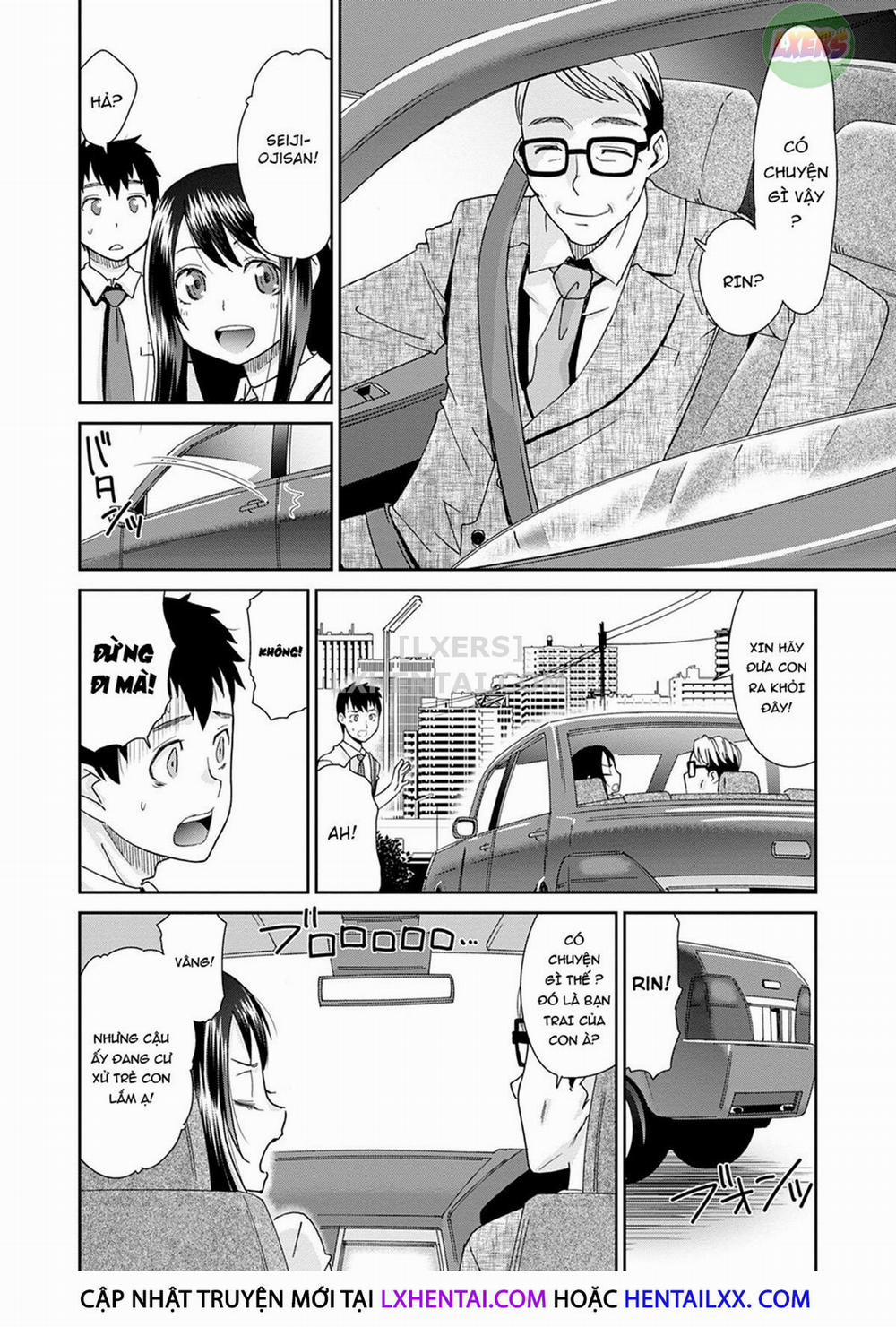 HentaiVN.net - Ảnh 7 - Netorare Time Leap - Chap 3
