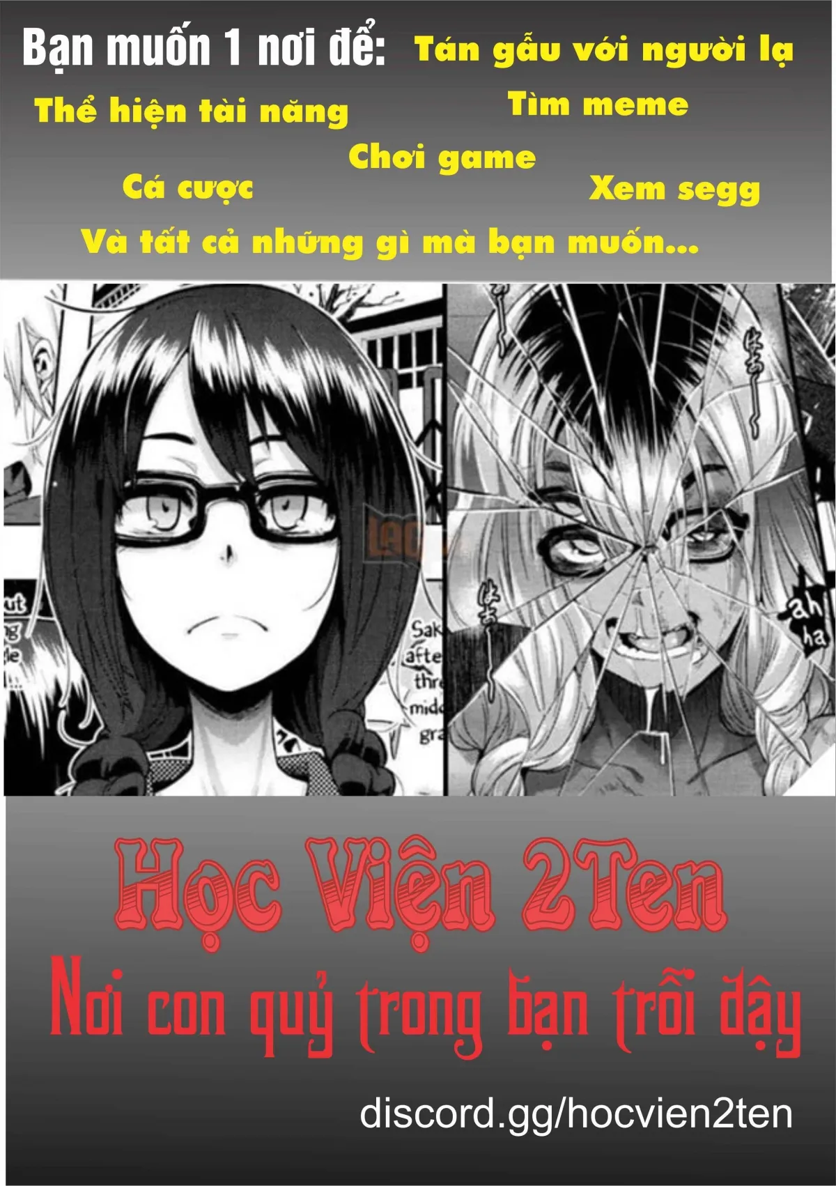 HentaiVN.net - Ảnh 9 - Tổng hợp truyện vẽ bởi Face Fake - [Fake Face] akeno himejima