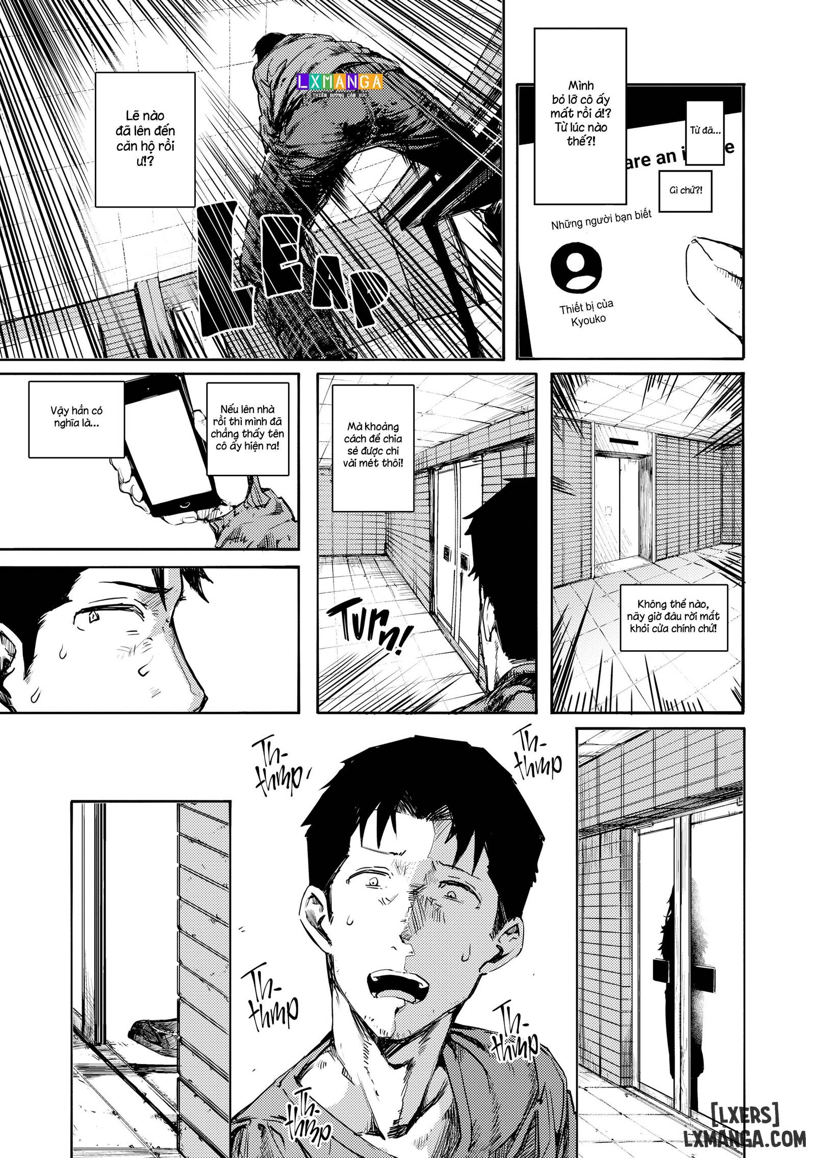 HentaiVN.net - Ảnh 12 - Streets Alive with the Sound of Moaning - Chapter 1