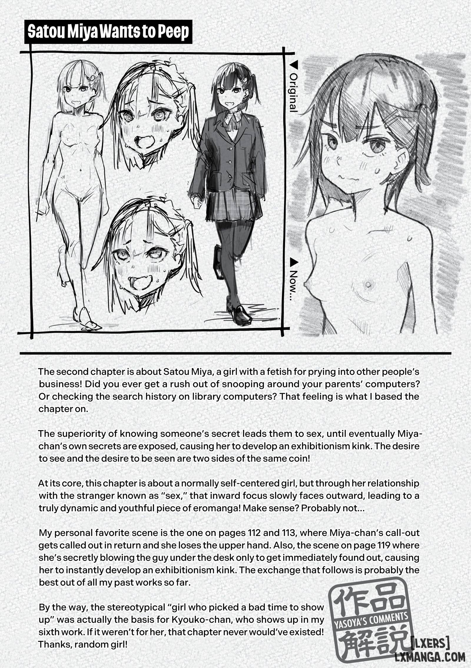 HentaiVN.net - Ảnh 23 - Streets Alive with the Sound of Moaning - Chapter 7 END