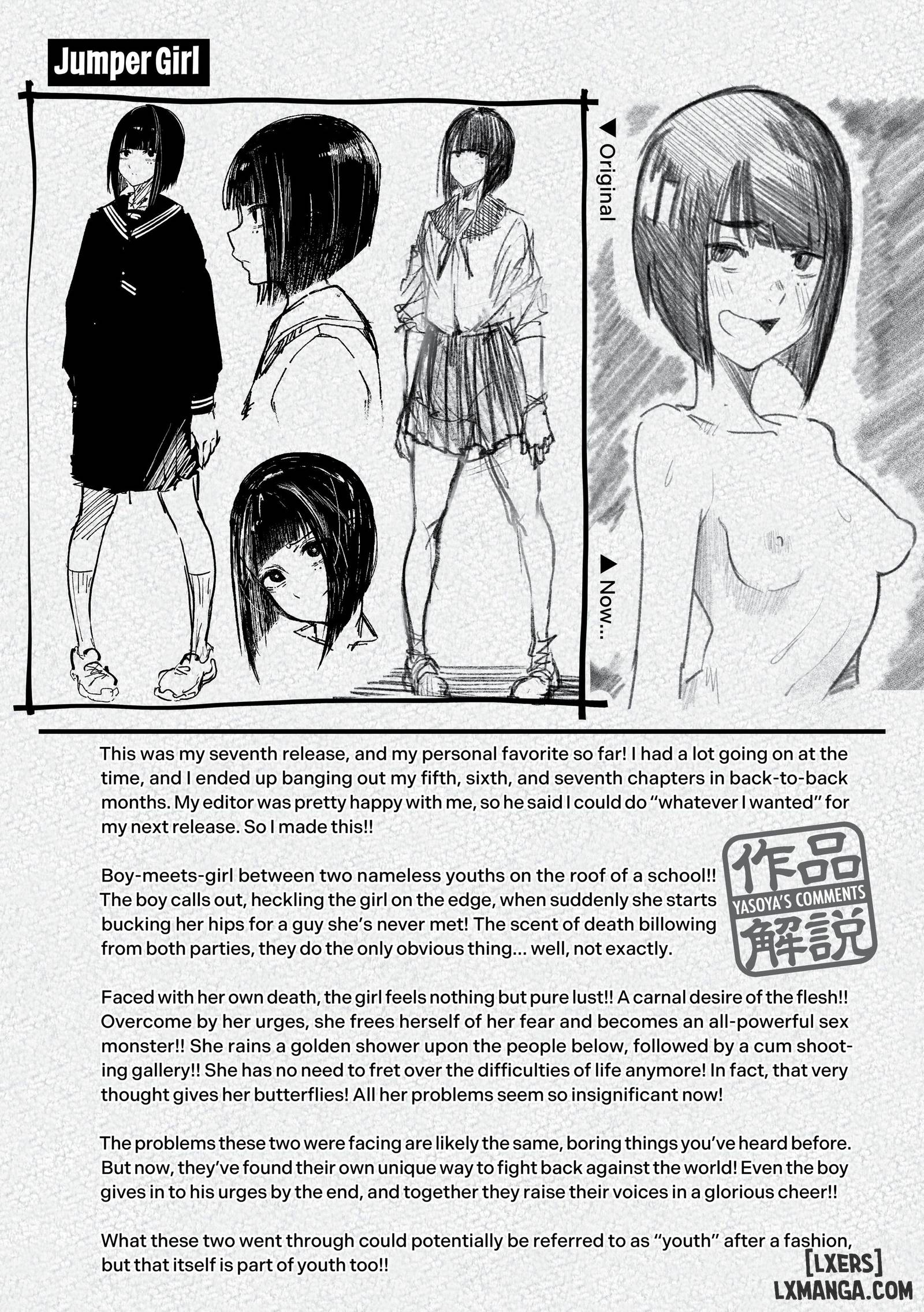 HentaiVN.net - Ảnh 26 - Streets Alive with the Sound of Moaning - Chapter 7 END