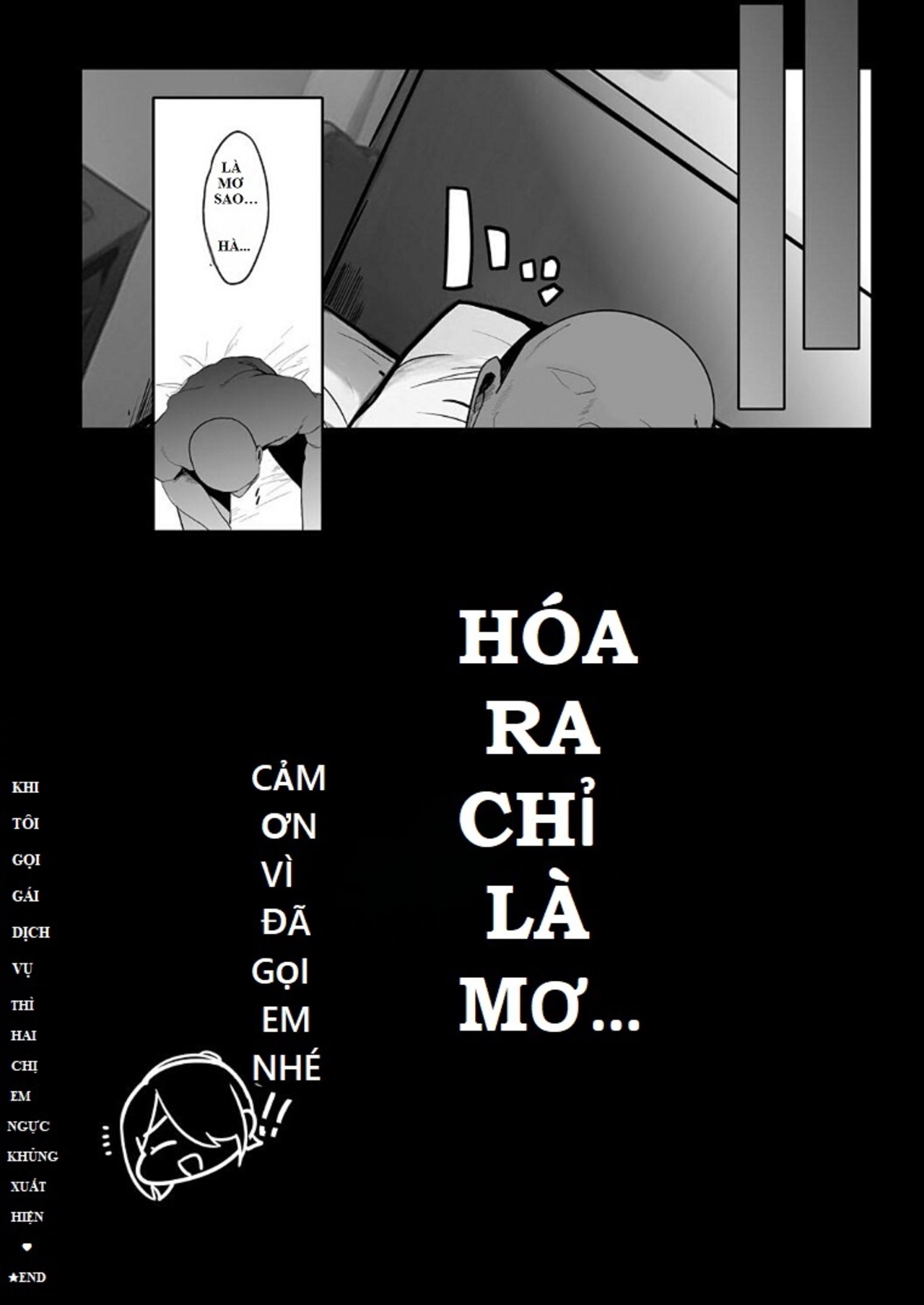 HentaiVN.net - Ảnh 34 - Ano, Mou Ikkai Shimasen ka...? - Chapter 6