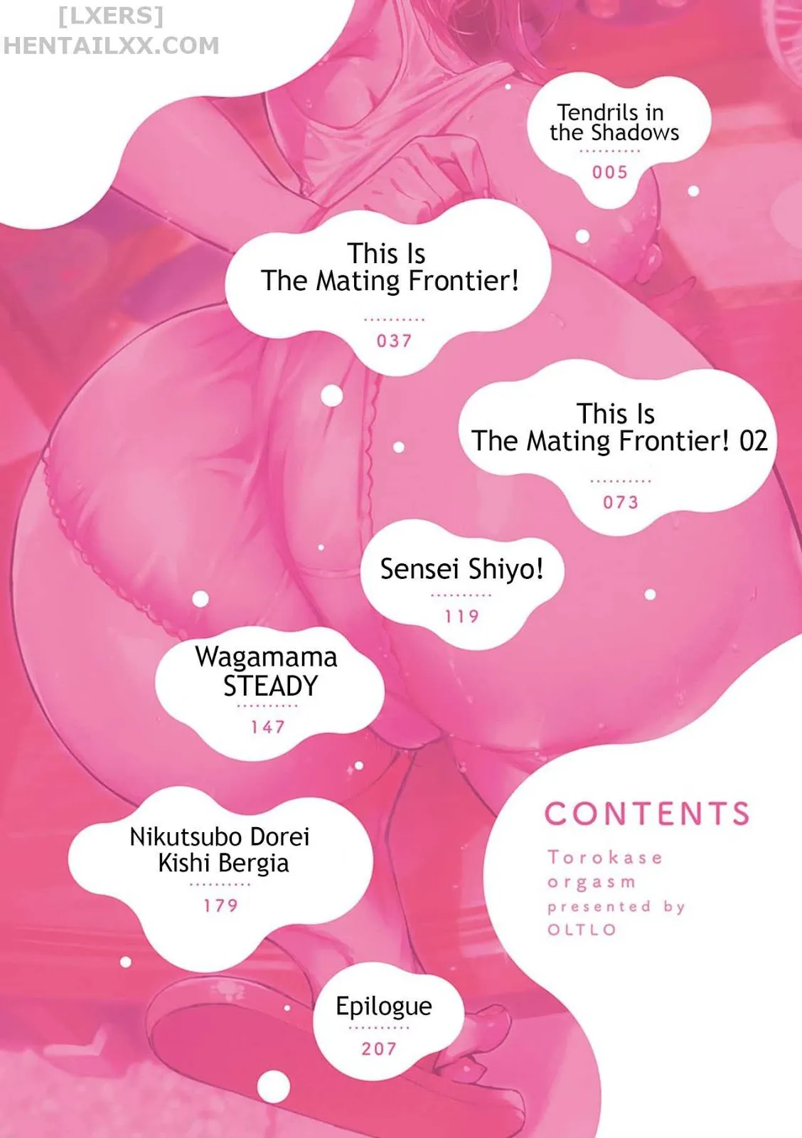 HentaiVN.net - Ảnh 5 - Torokase Orgasm - Chap 1