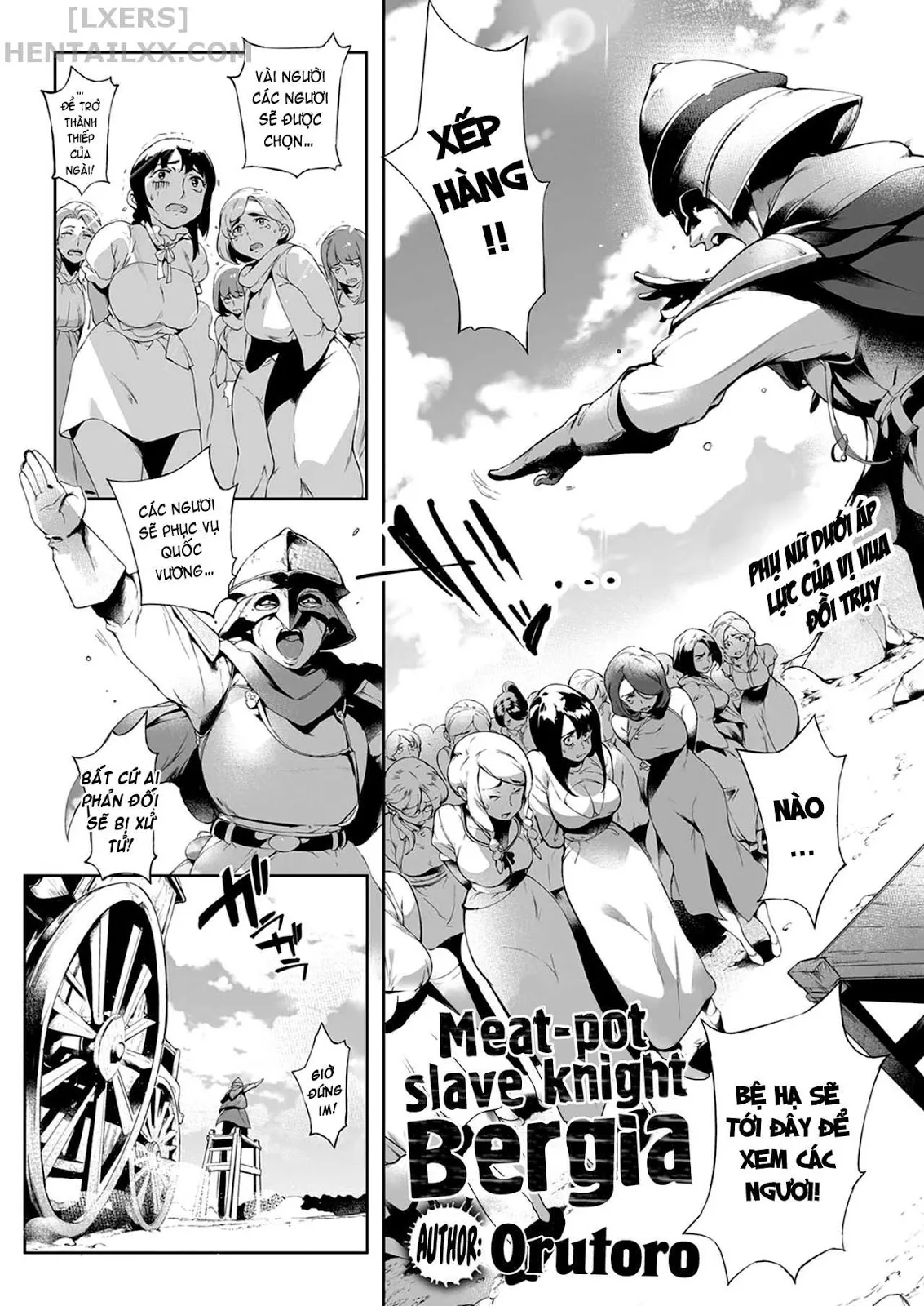 HentaiVN.net - Ảnh 3 - Torokase Orgasm - Chap 6 - [END]