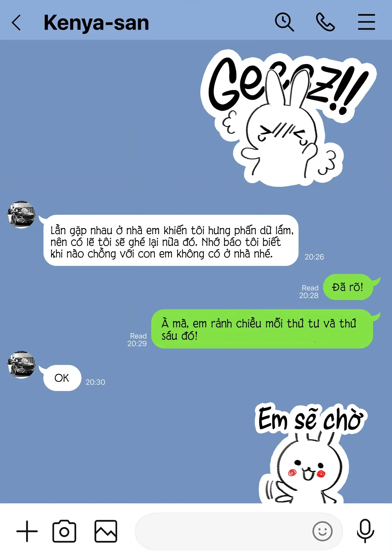 HentaiVN.net - Ảnh 49 - Houkai Kazoku - Hahaoya ga Yakuza to no Sex ni Hamatta Hanashi - Chapter 1