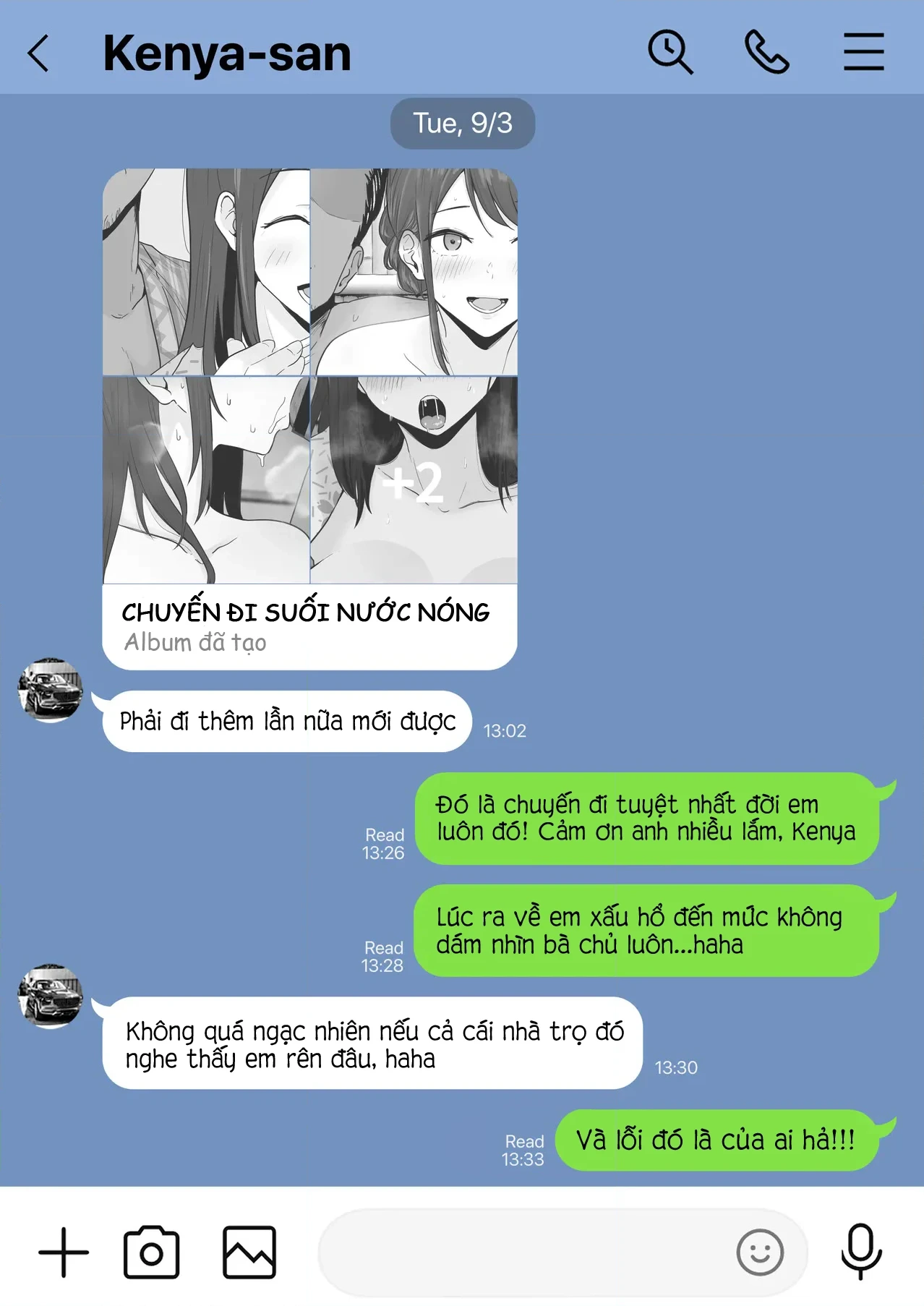 HentaiVN.net - Ảnh 50 - Houkai Kazoku - Hahaoya ga Yakuza to no Sex ni Hamatta Hanashi - Chapter 1